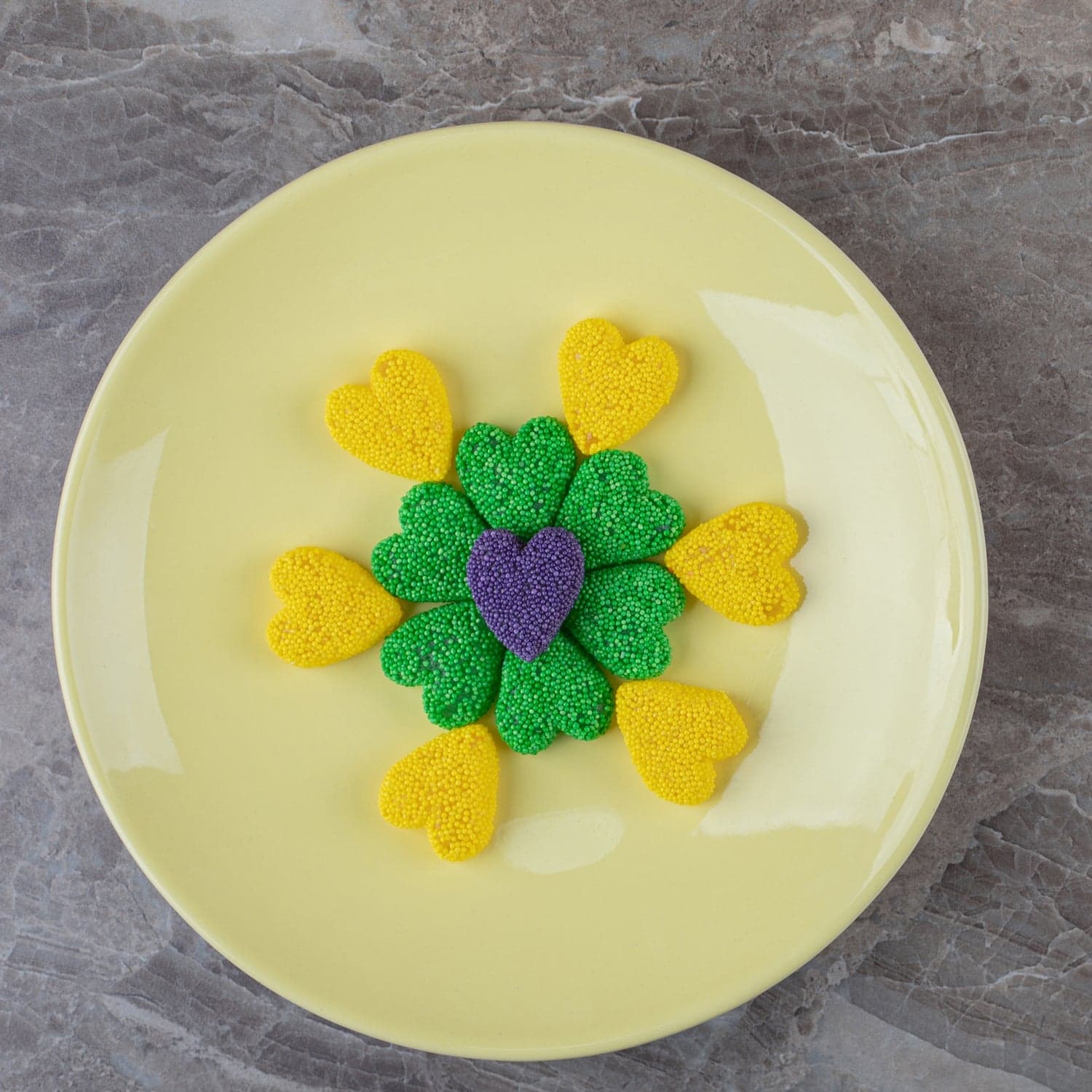 MIX SHAPE CAKE CUP LINERS I SILICONE BAKING CUPS thumbnail 10