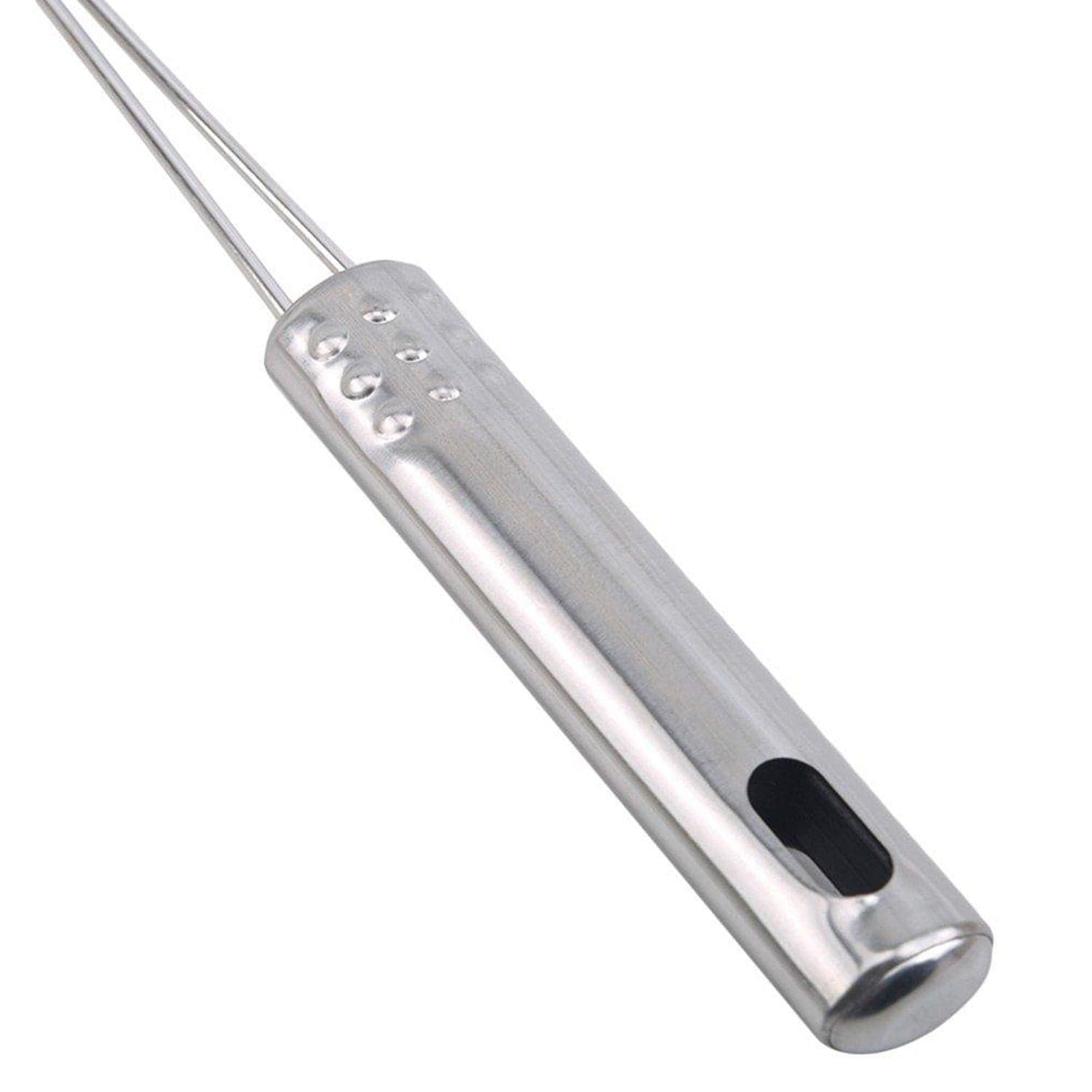 Small Oil Strainer To Get Perfect Fried Food Stuffs Easily Without Any Problem And Damage. thumbnail 8