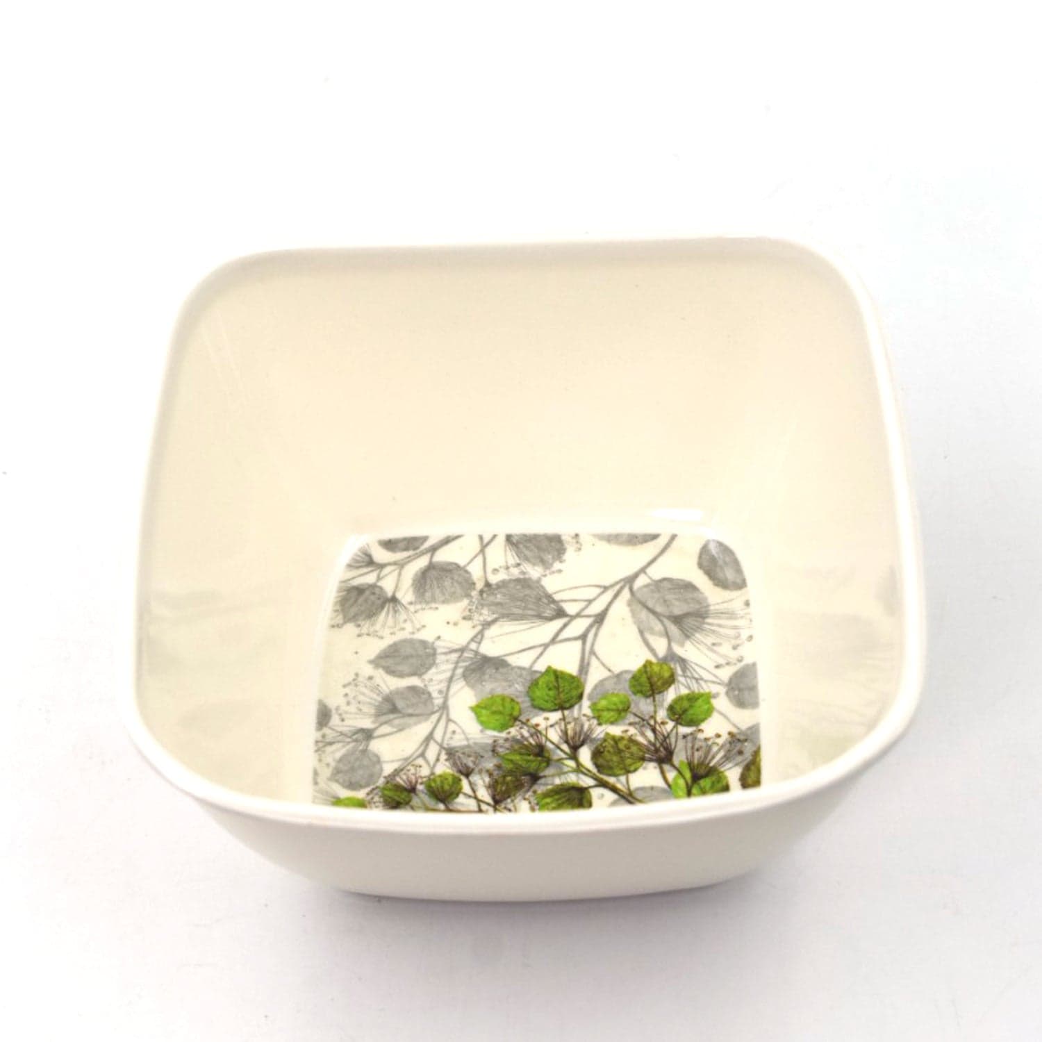 13 Pc Pudding Set used as a cutlery set for serving food purposes and sweet dishes and all in all kinds of household and official places etc. thumbnail 3