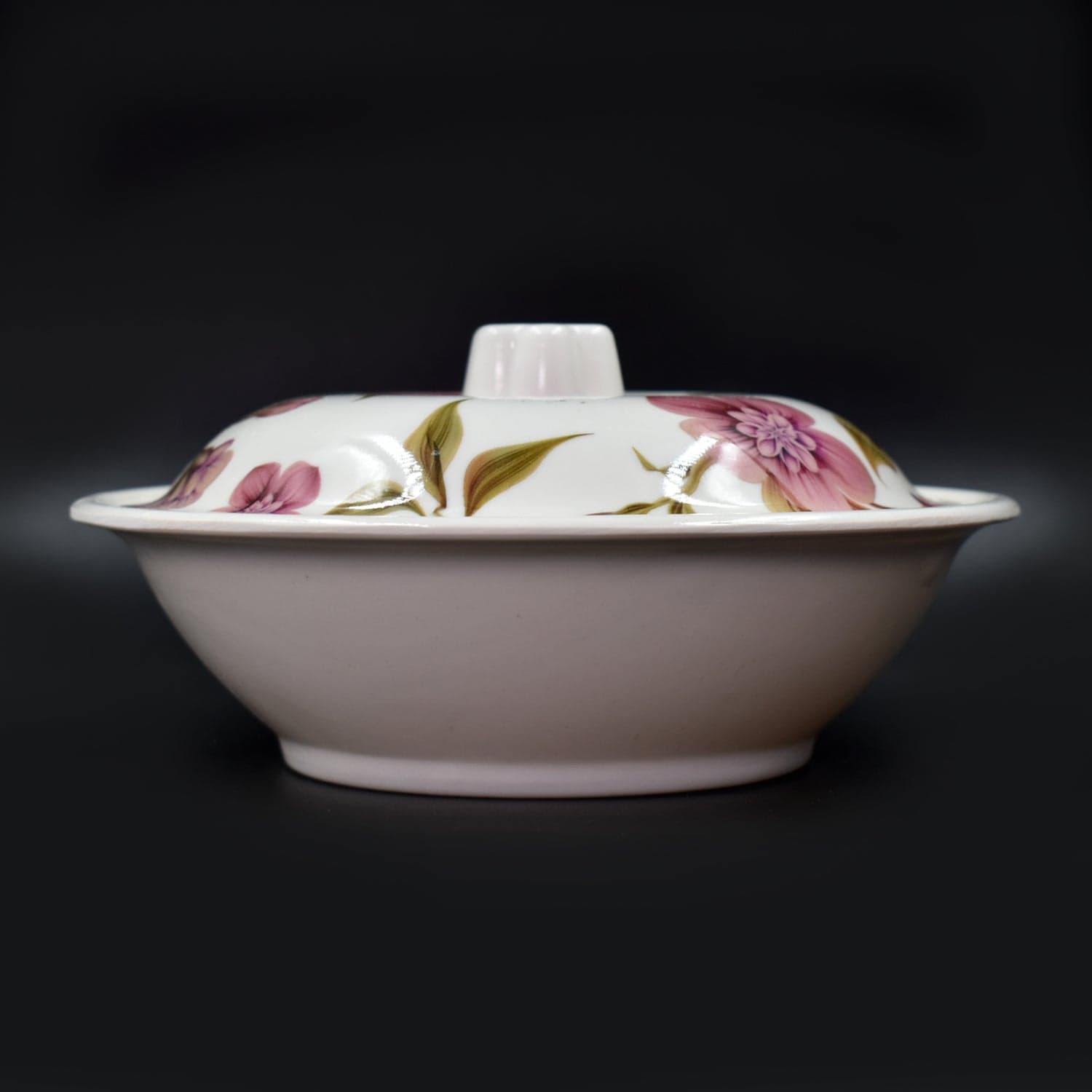 5 Pc Pudding Set used as a cutlery set for serving food purposes and sweet dishes and all in all kinds of household and official places etc. thumbnail 7