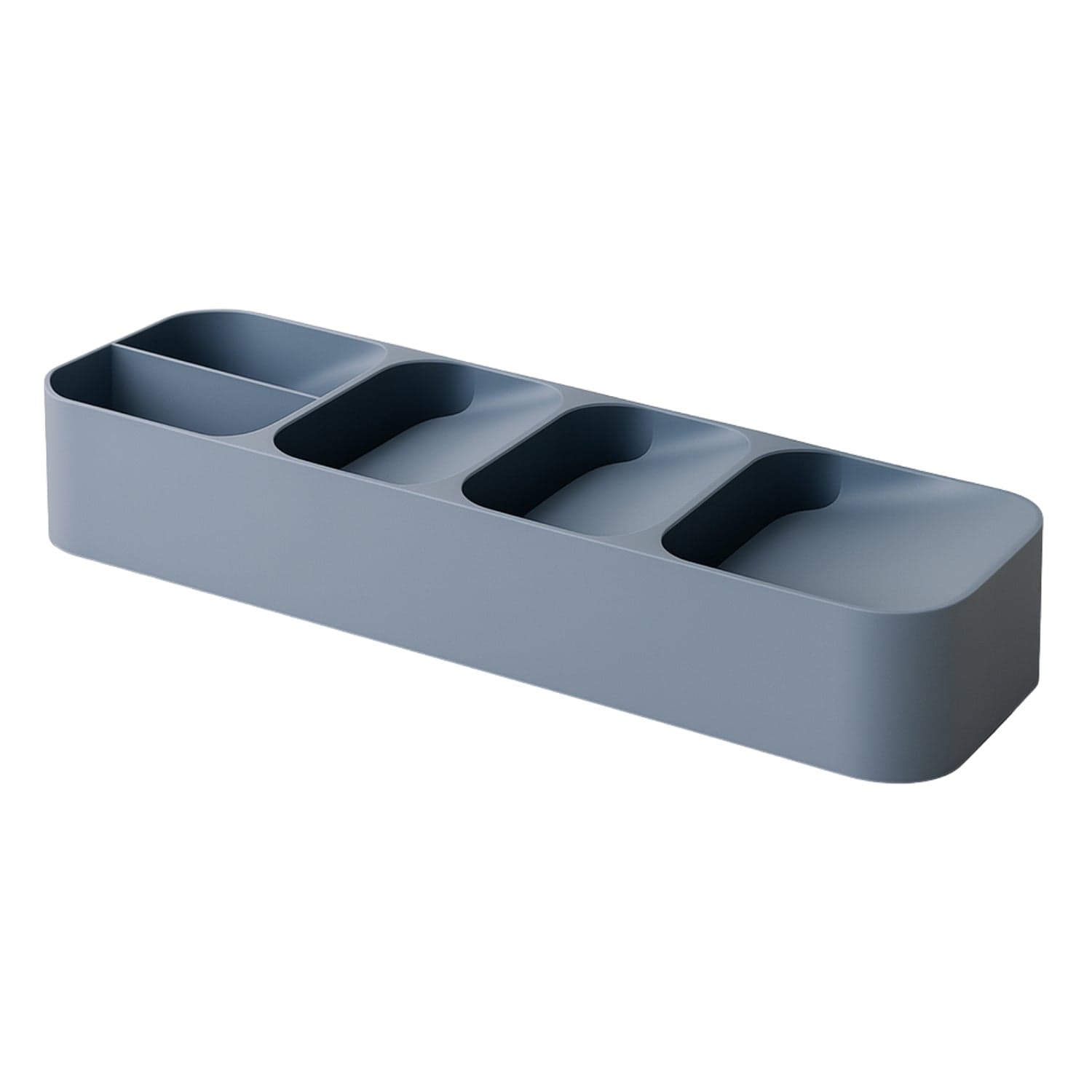 1 Pc Cutlery Tray Box Used For Storing Cutlery Items And Stuffs Easily And Safely. thumbnail 5