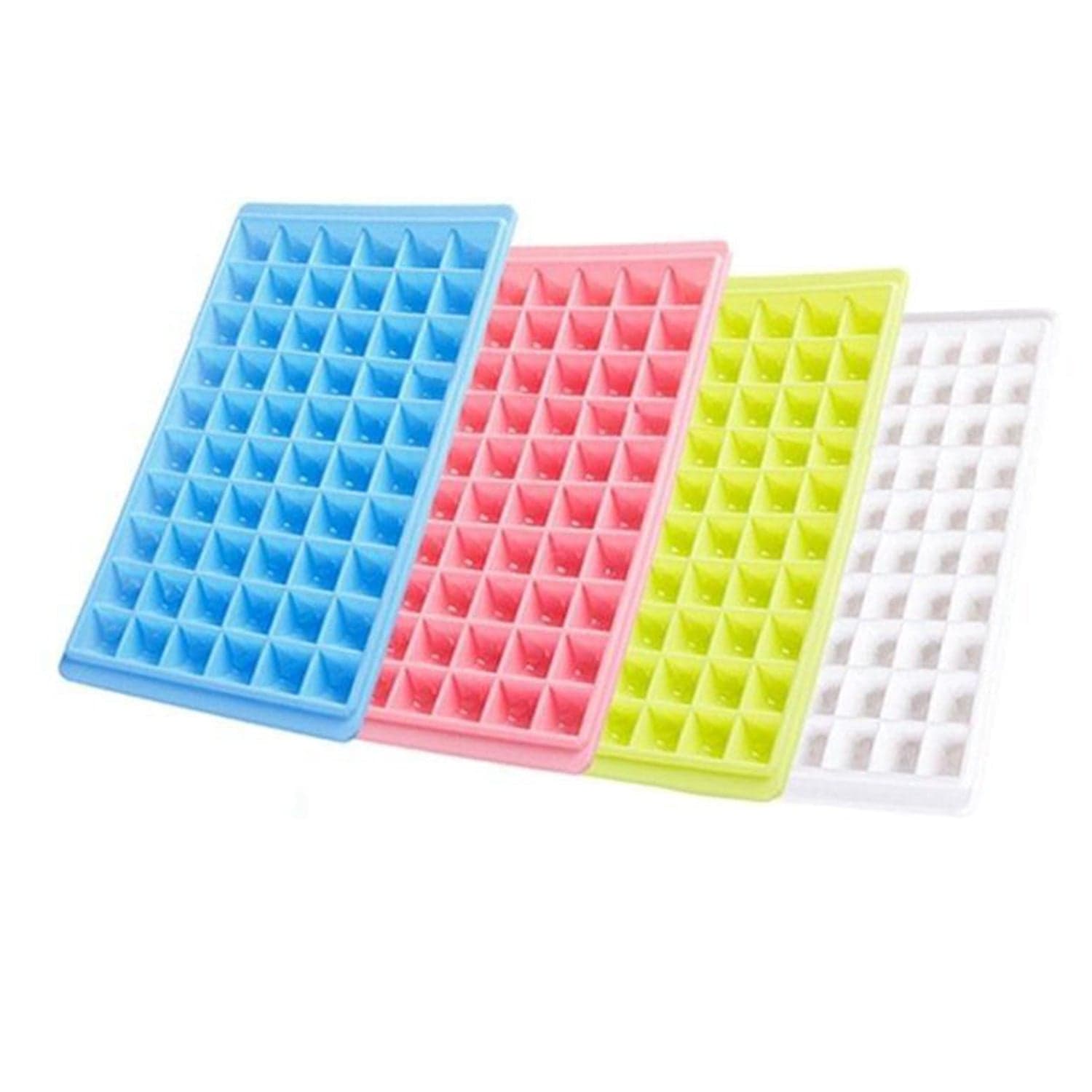 60Cavity Ice Tray perfect for ice cube. thumbnail 5