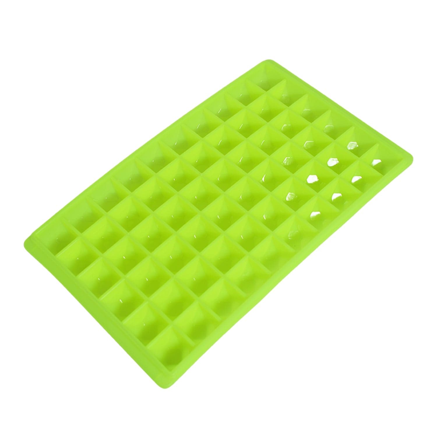 60Cavity Ice Tray perfect for ice cube. thumbnail 7