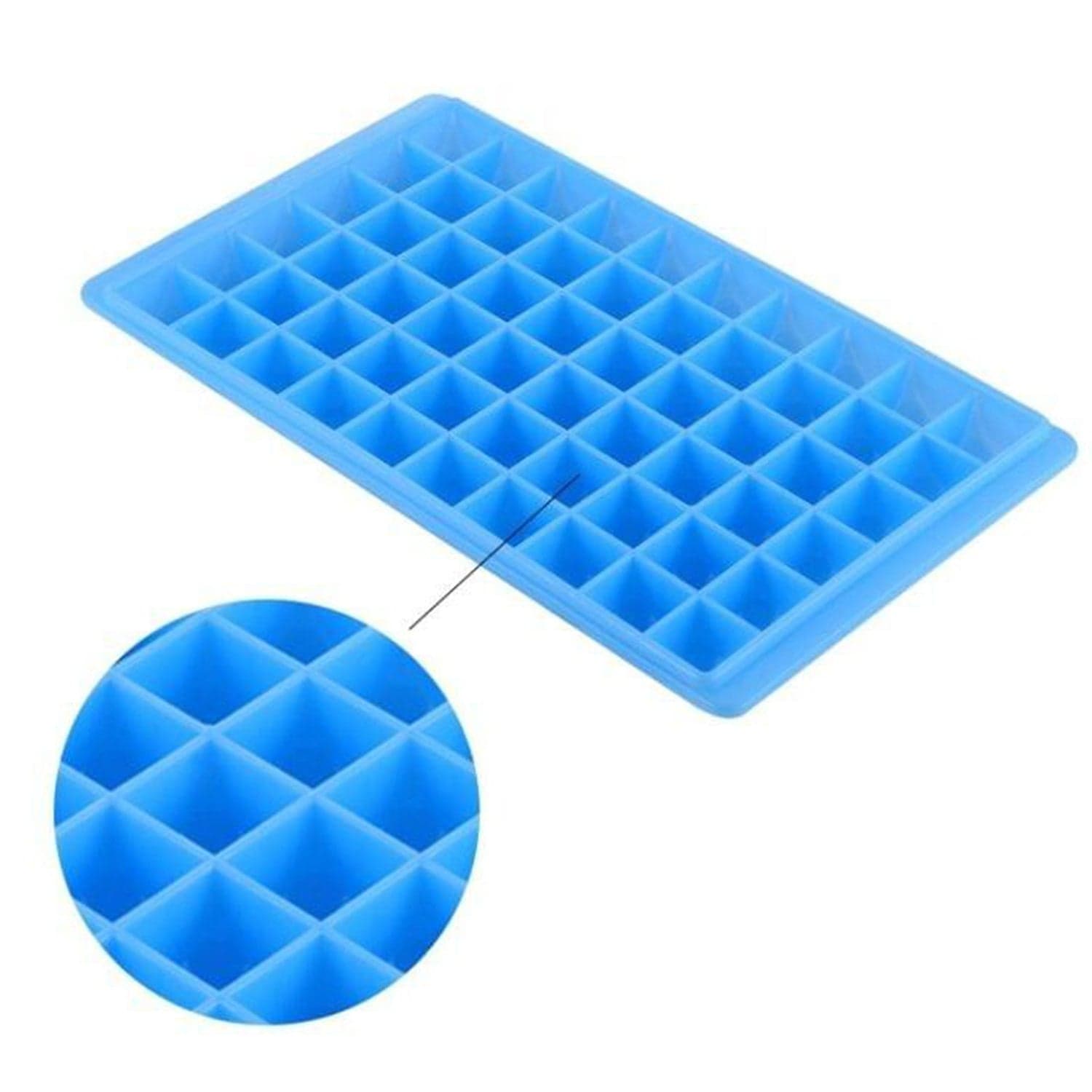 60Cavity Ice Tray perfect for ice cube. thumbnail 8