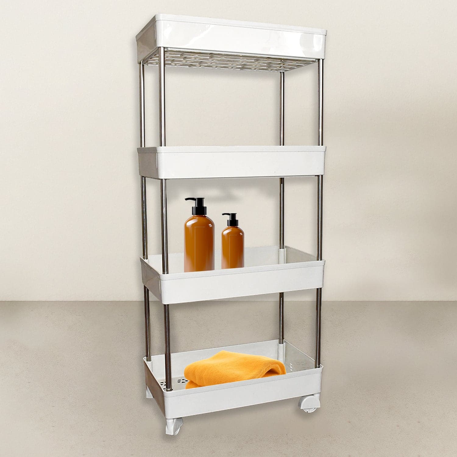 4Layer Kitchen Rack thumbnail 3