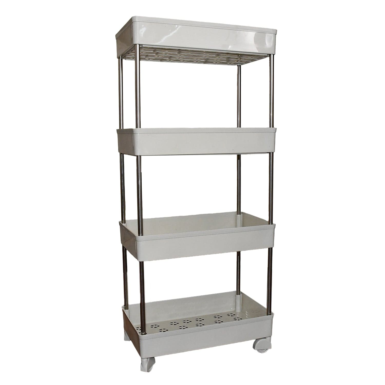4Layer Kitchen Rack thumbnail 4