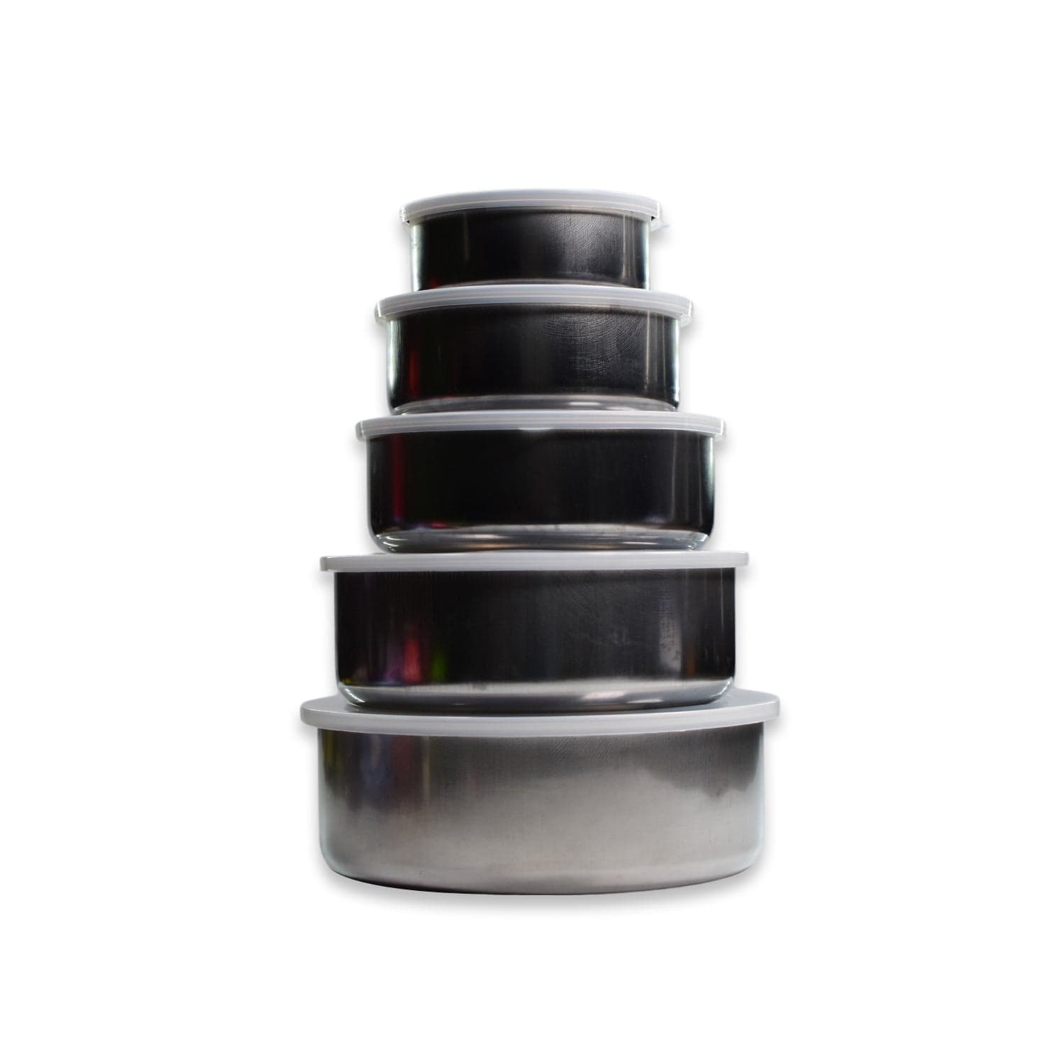 Stainless Steel Food Storage Airtight & Leak Proof Lunch Box thumbnail 4
