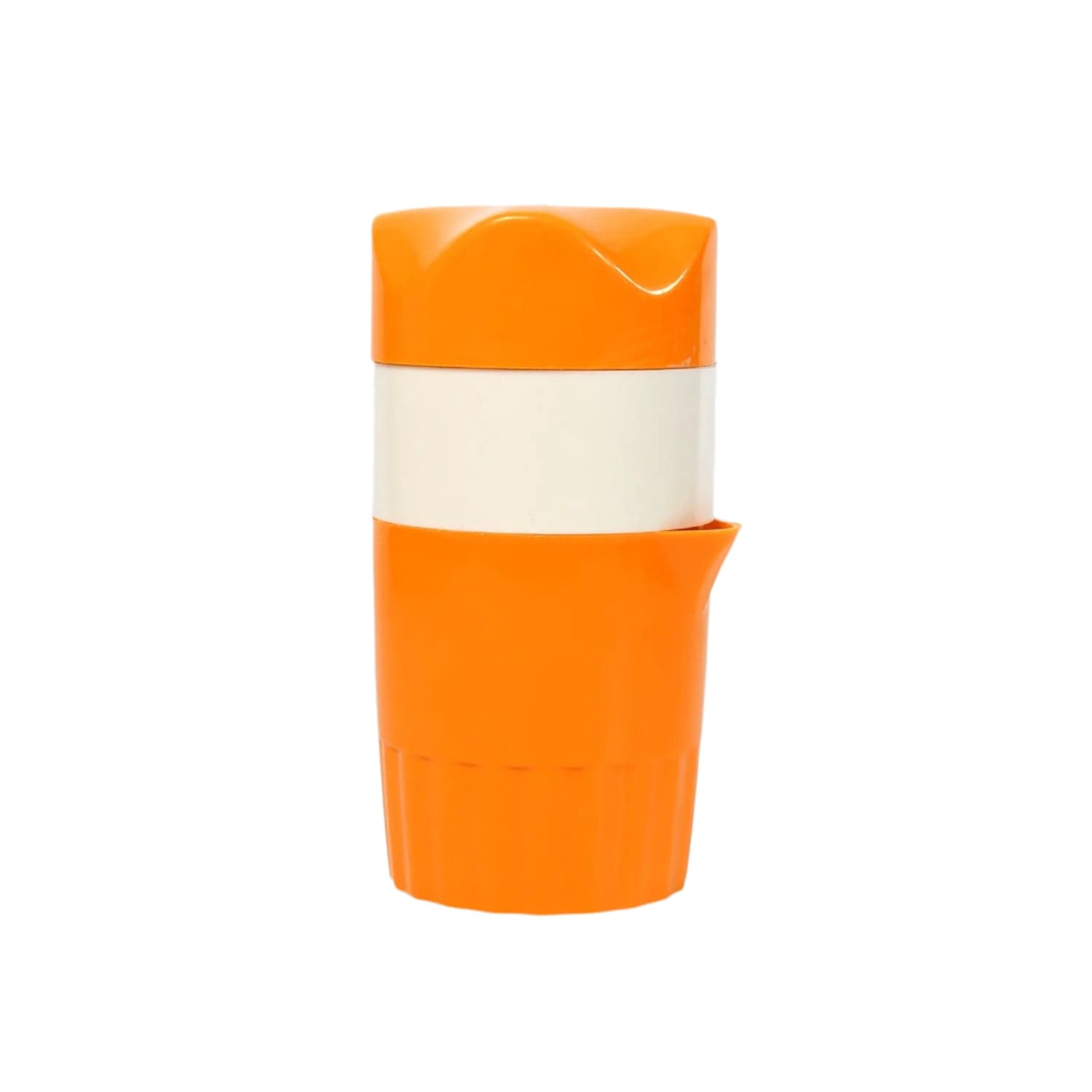 Manual Handheld Citrus Orange Lemon Juicer Fruit Press Squeeze Extractor New thumbnail 4