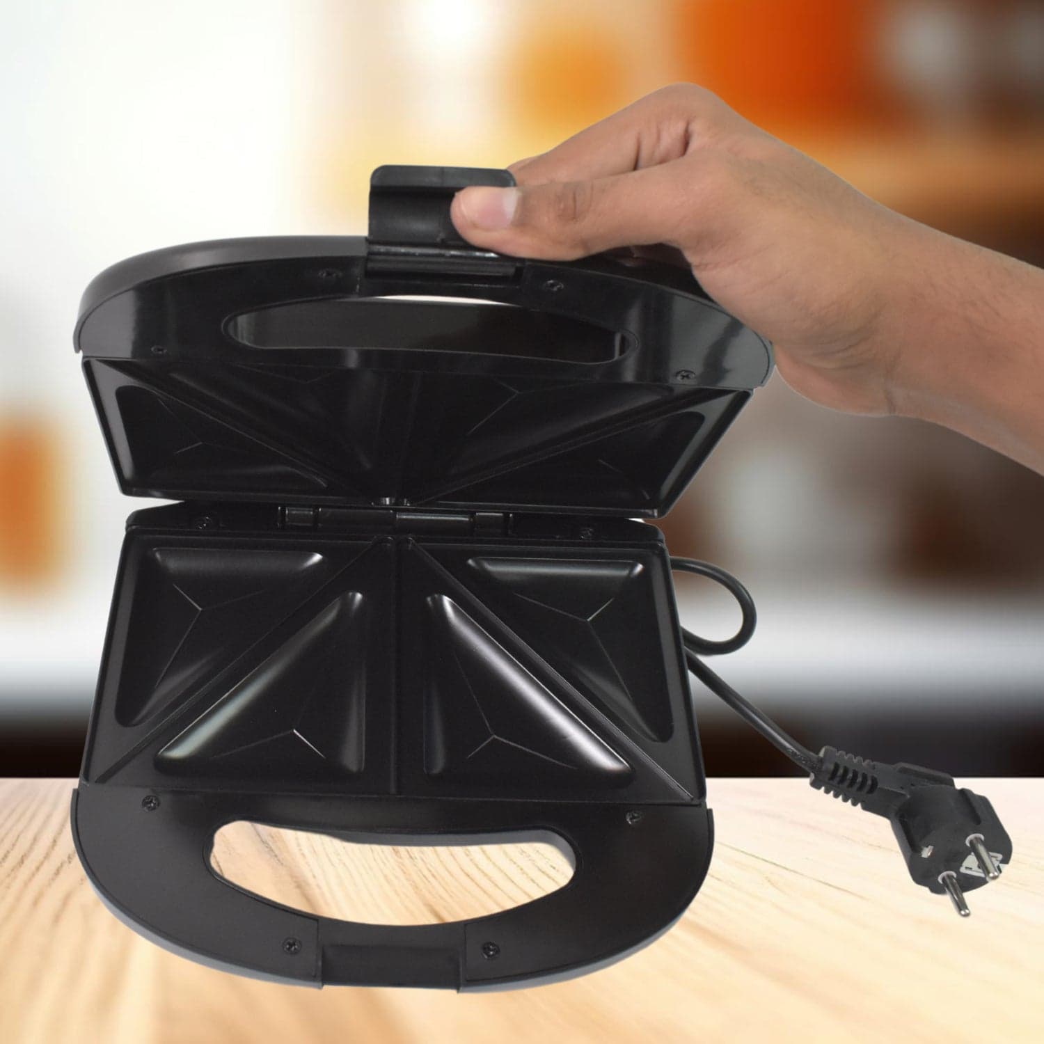 Sandwich Maker thumbnail 2
