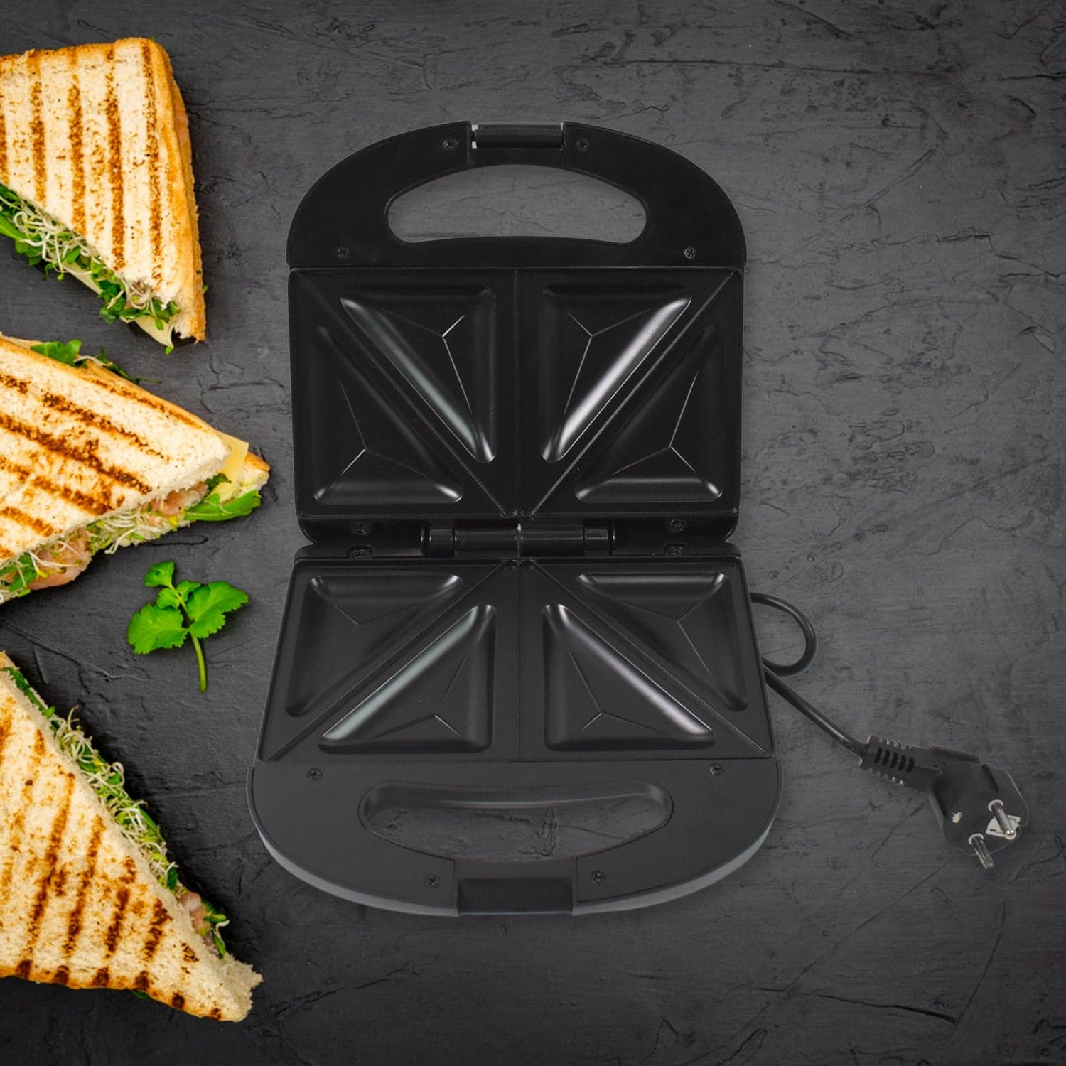 Sandwich Maker thumbnail 3