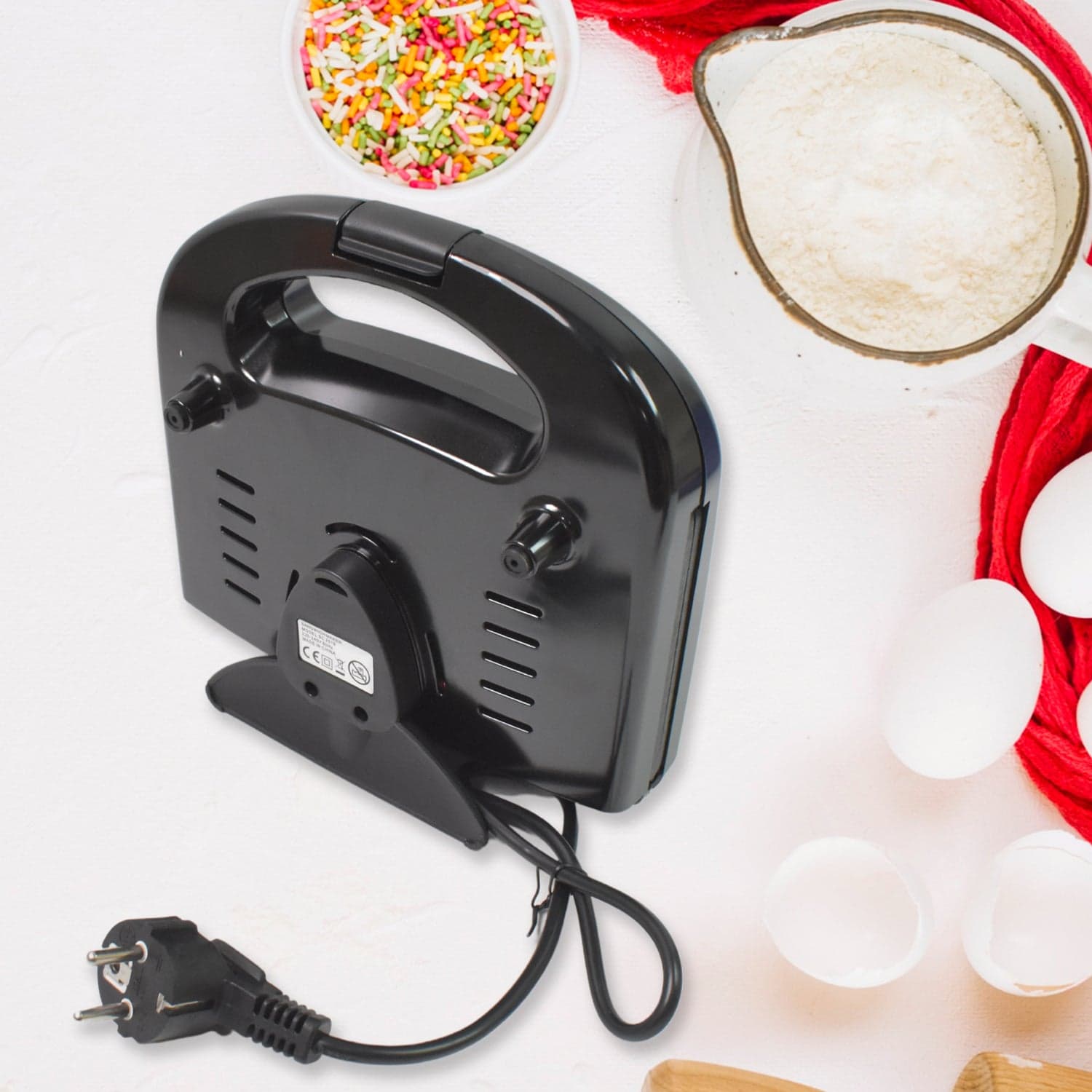 Sandwich Maker thumbnail 5