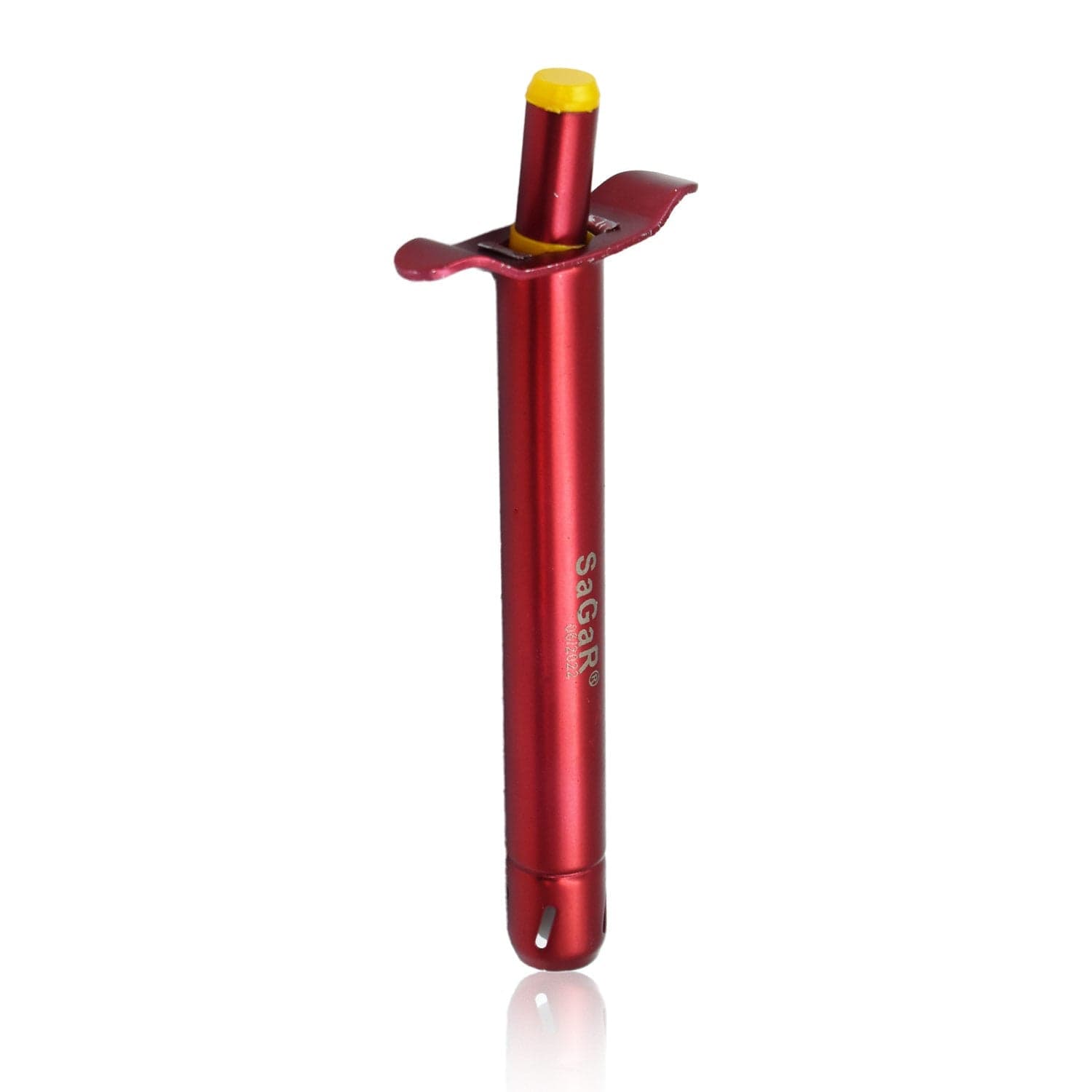 Stainless Steel Gas Lighter thumbnail 5