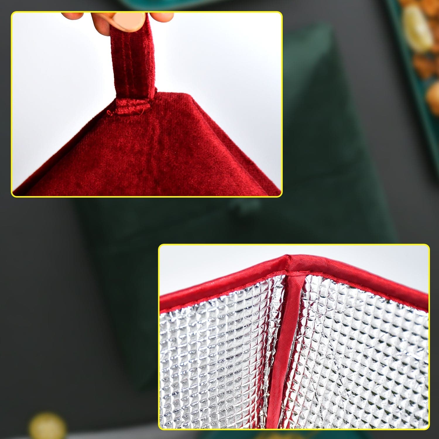 Velvet Sliky and Soft Dress Fabric Plain Velvet Material thumbnail 8