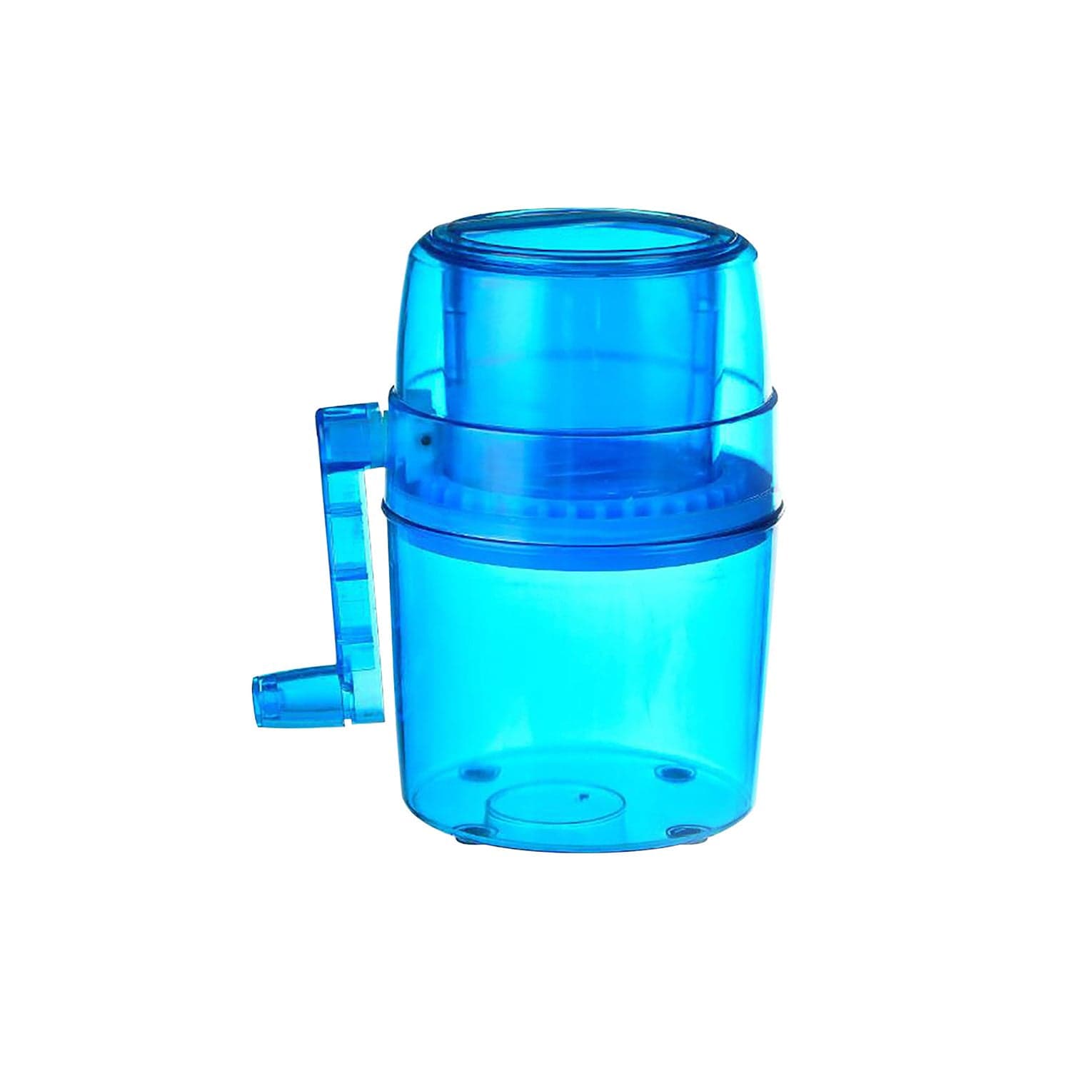 Ice Gola Maker Ice Snow Maker Machine thumbnail 4