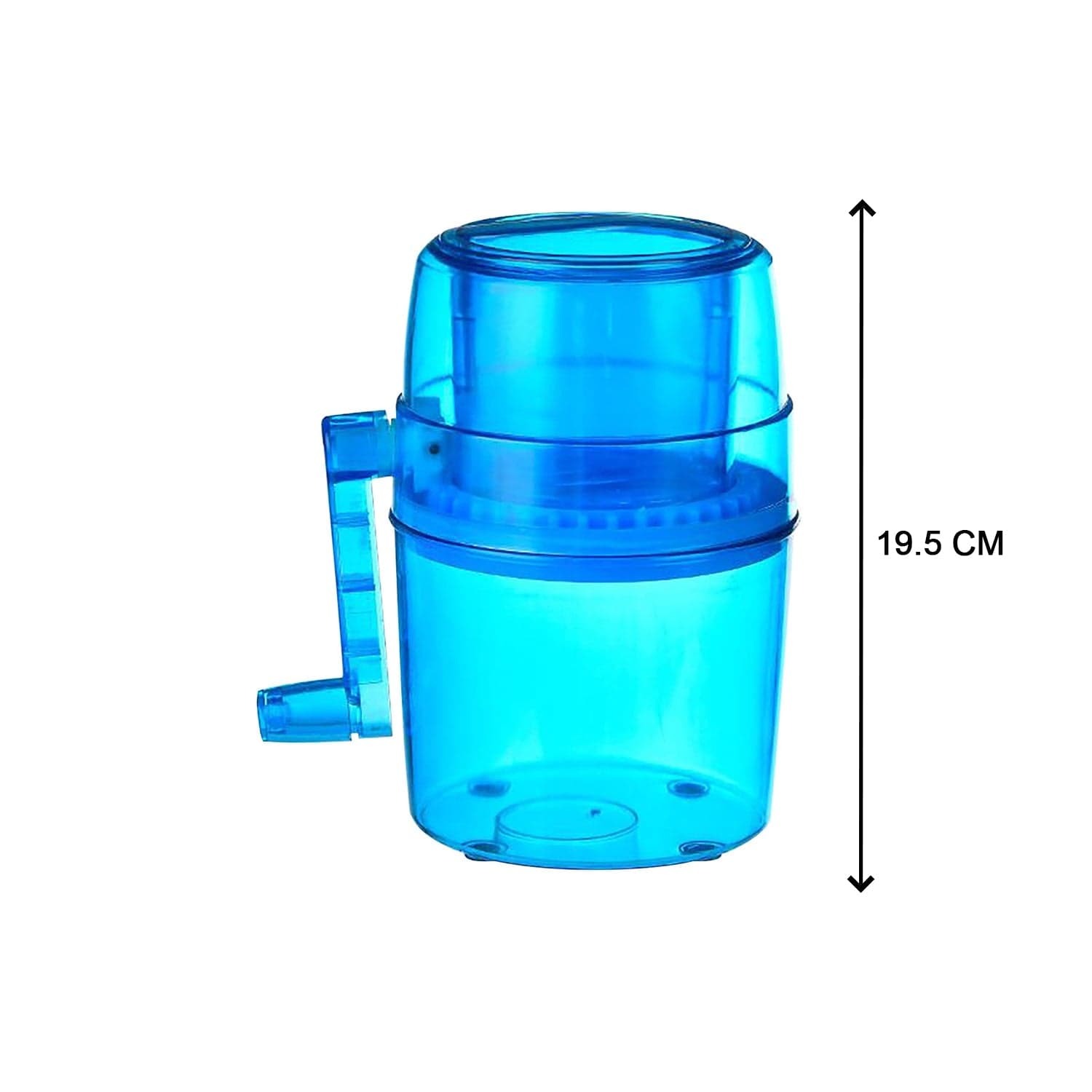 Ice Gola Maker Ice Snow Maker Machine thumbnail 7
