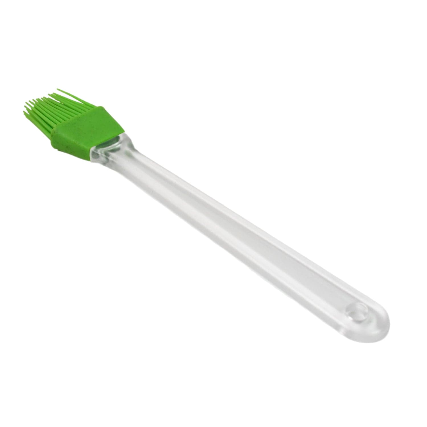 Silicone Spatula and Pastry Brush Special Brush for Kitchen Use (1 Pc / 23 Cm) thumbnail 5