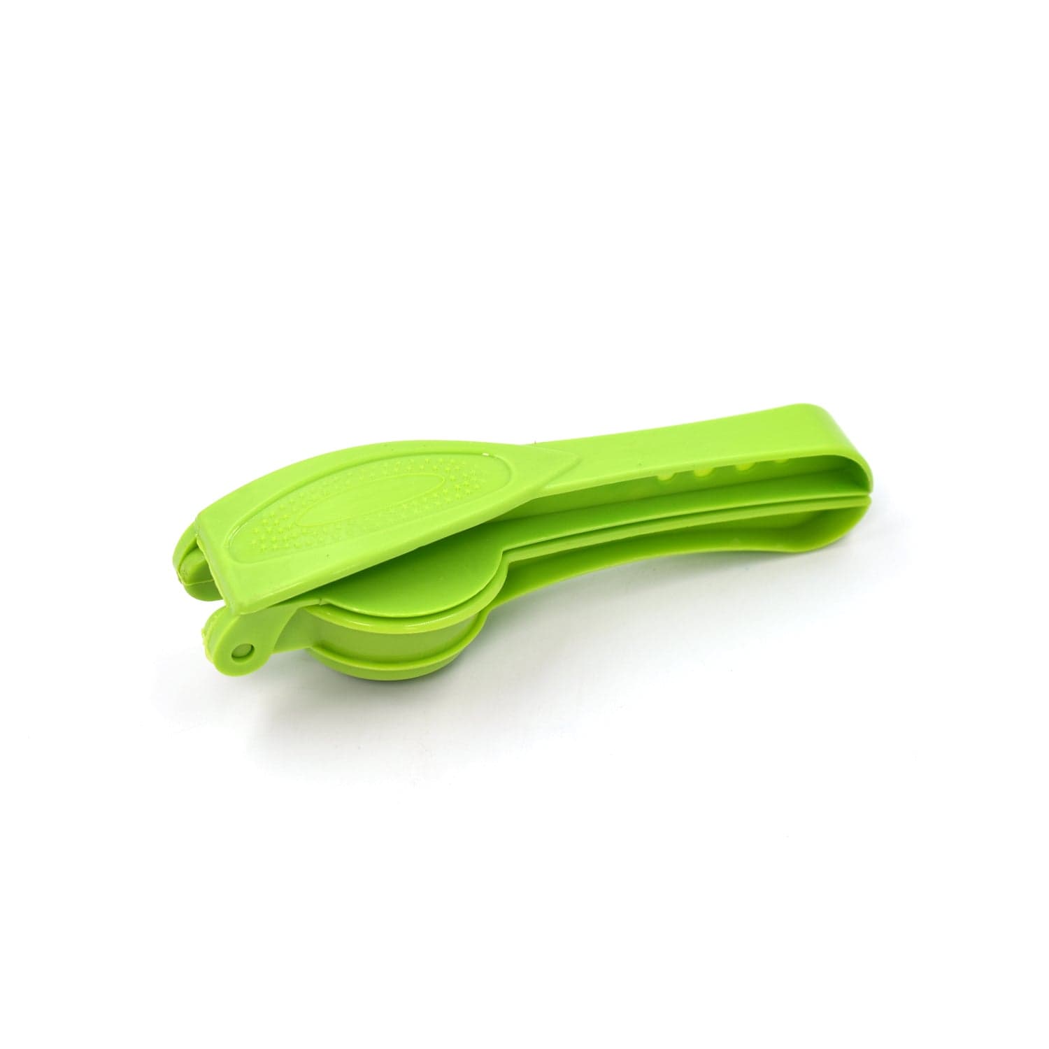 Plastic Lemon Squeezer Cum Opener 2 in 1 Lemon Squeezer thumbnail 5