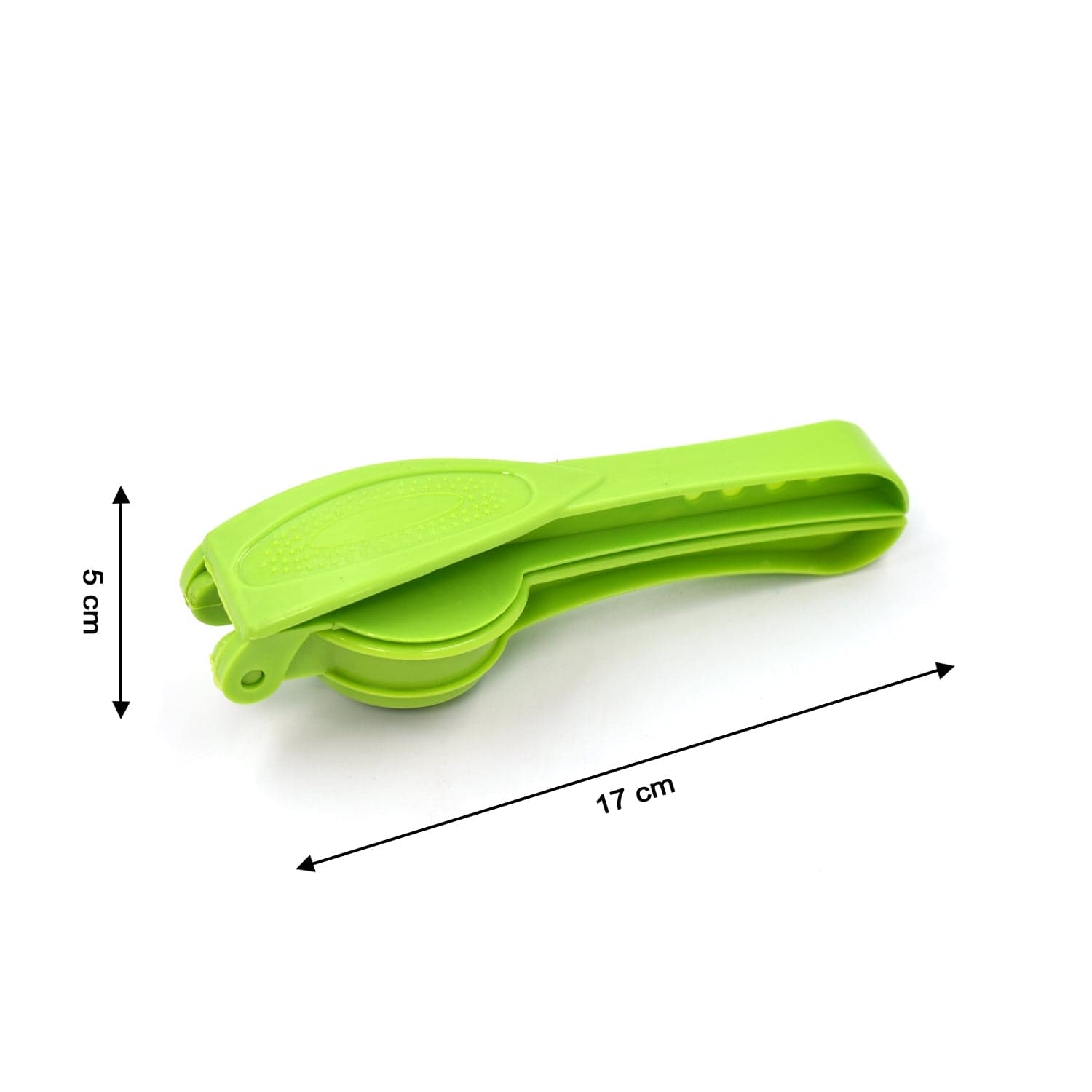 Plastic Lemon Squeezer Cum Opener 2 in 1 Lemon Squeezer thumbnail 7