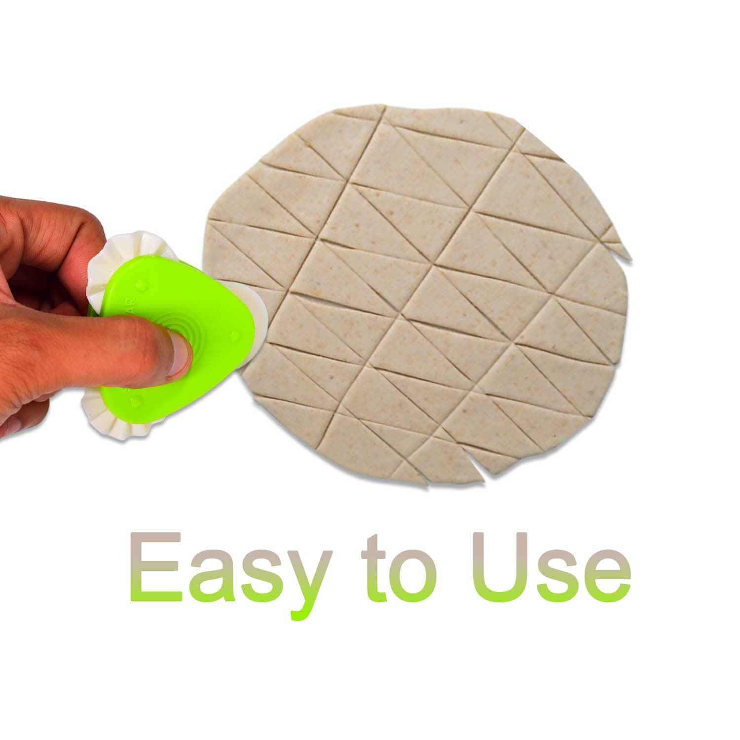 3in1 Multipurpose Triangular Cutter thumbnail 3