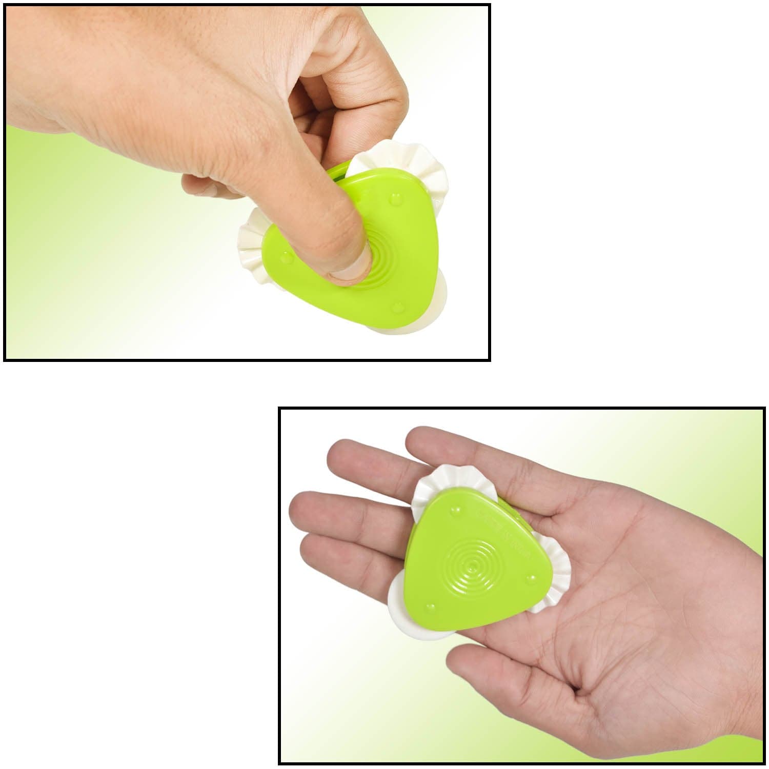 3in1 Multipurpose Triangular Cutter thumbnail 4