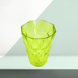 Diamond Crystal glass