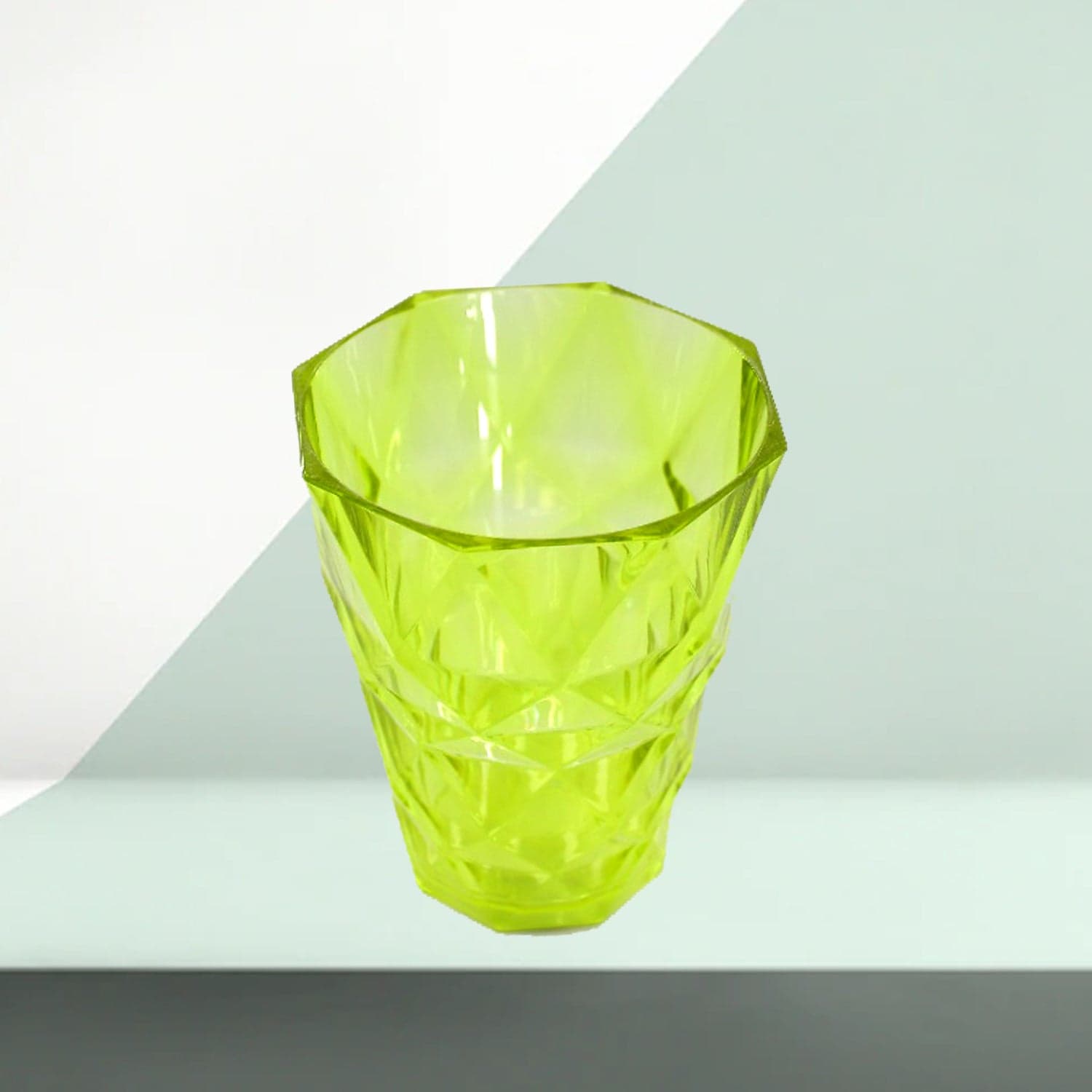 Diamond Crystal glass thumbnail 1