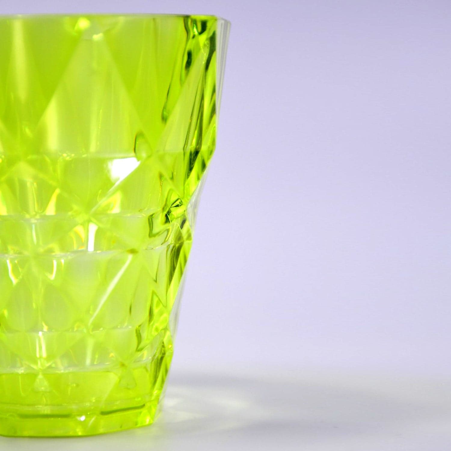 Diamond Crystal glass thumbnail 3