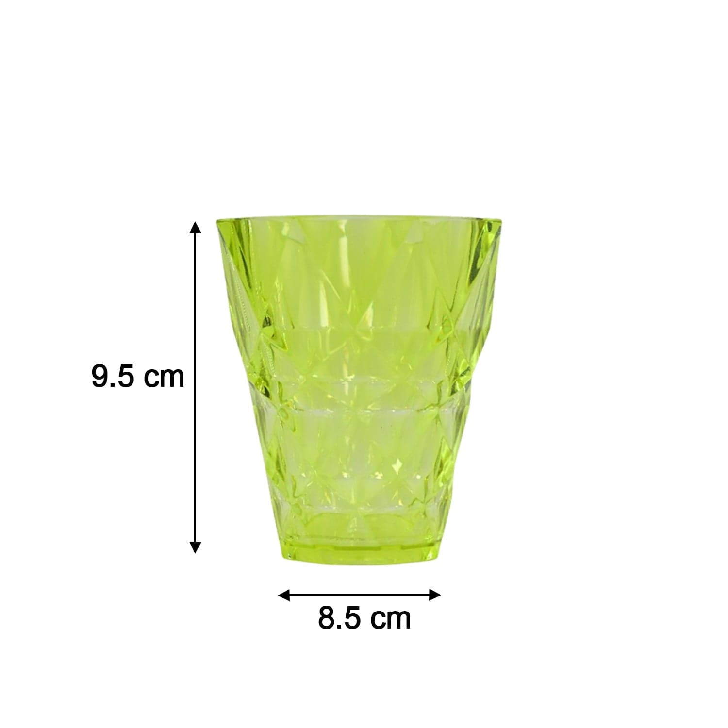 Diamond Crystal glass thumbnail 5
