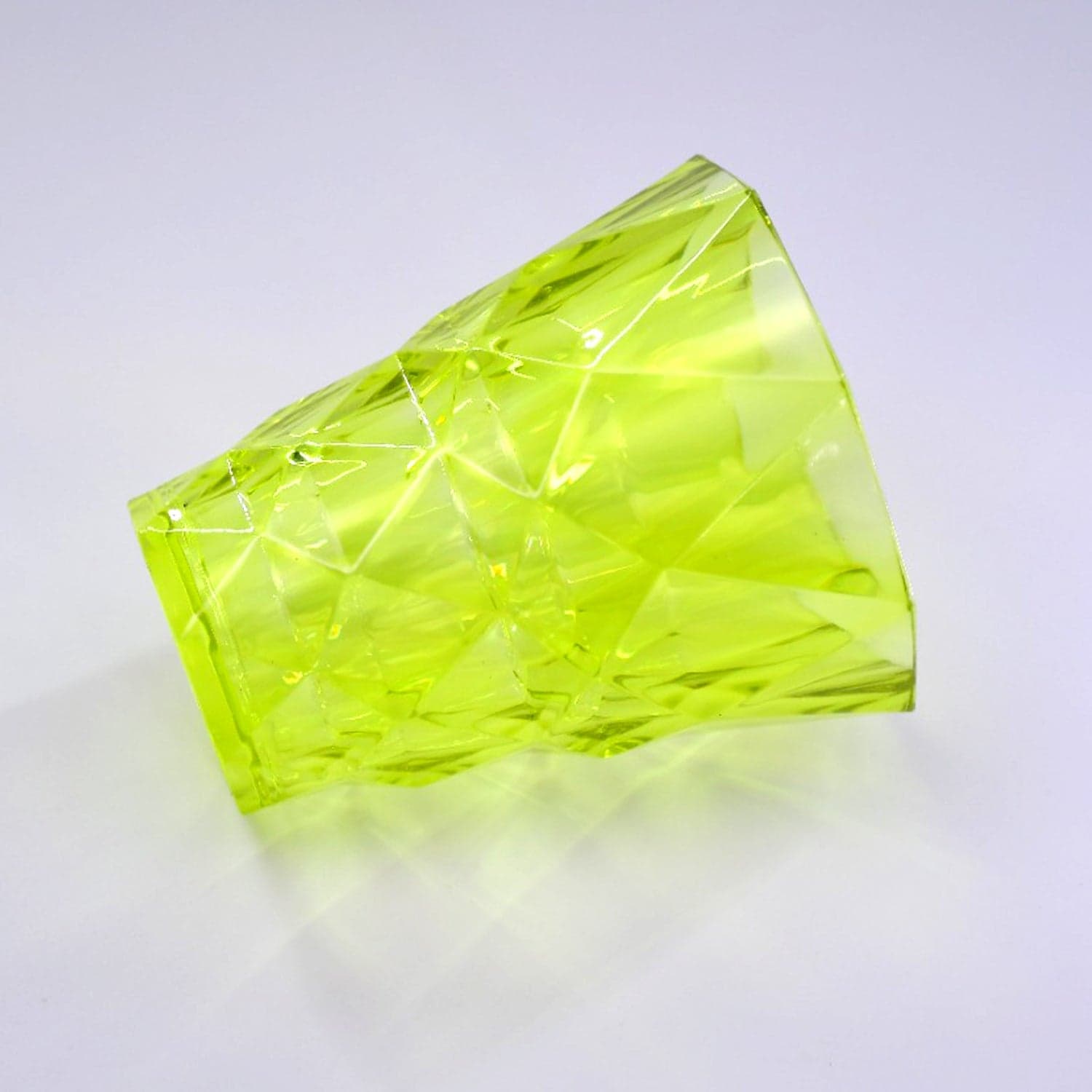 Diamond Crystal glass thumbnail 7