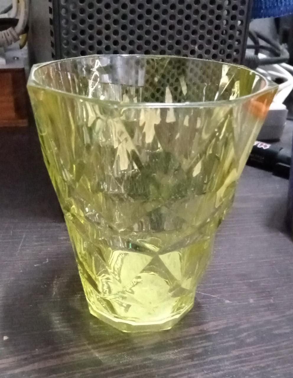 Diamond Crystal glass thumbnail 8