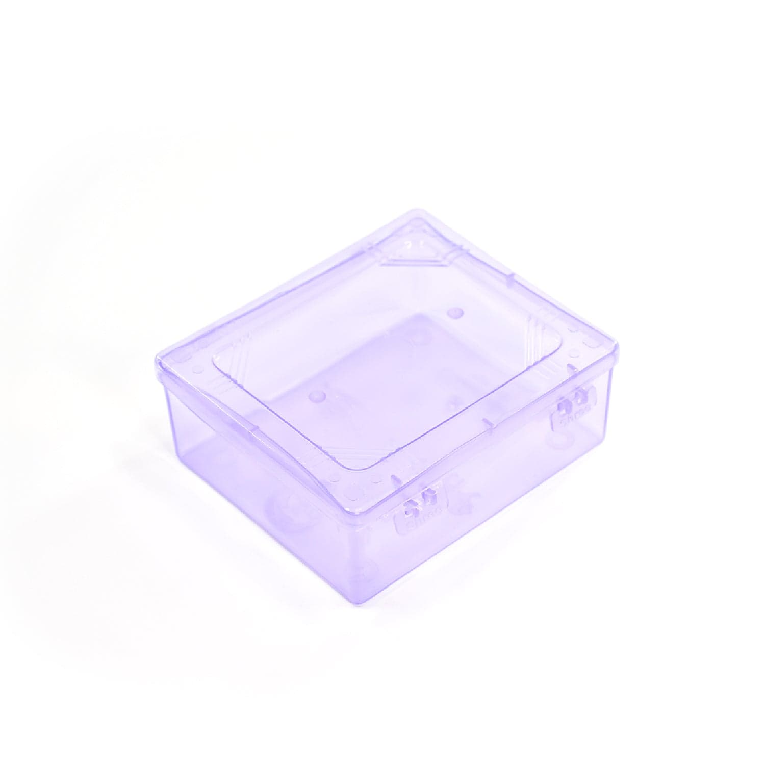 Commander Container 33 used for storing things and stuffs and can also be used in any kind of places. thumbnail 4