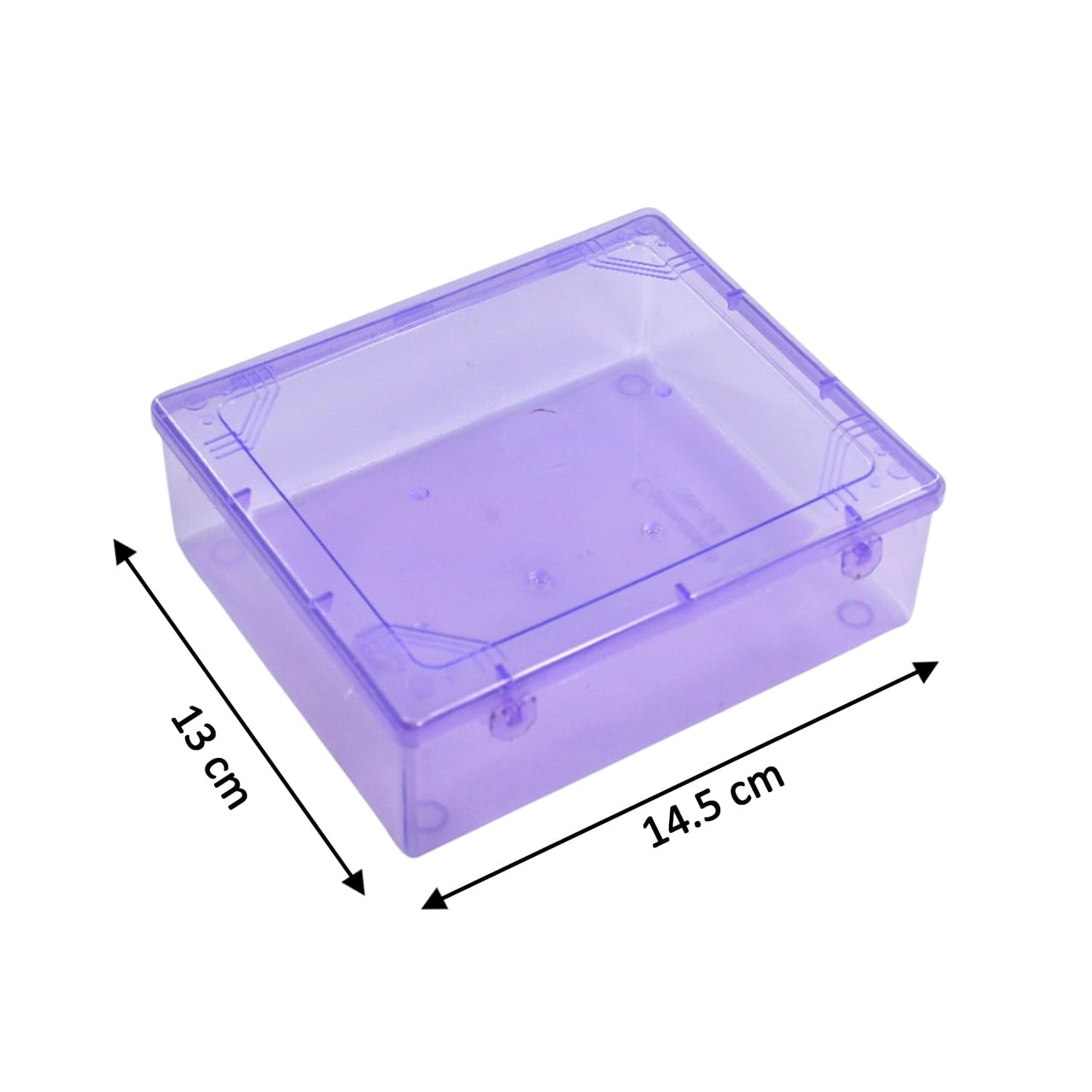 COMMANDER CONTAINER USED FOR STORING THINGS AND STUFFS ID-2926 thumbnail 3