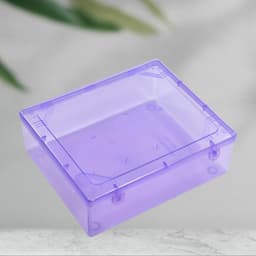 COMMANDER CONTAINER USED FOR STORING THINGS AND STUFFS ID-2927