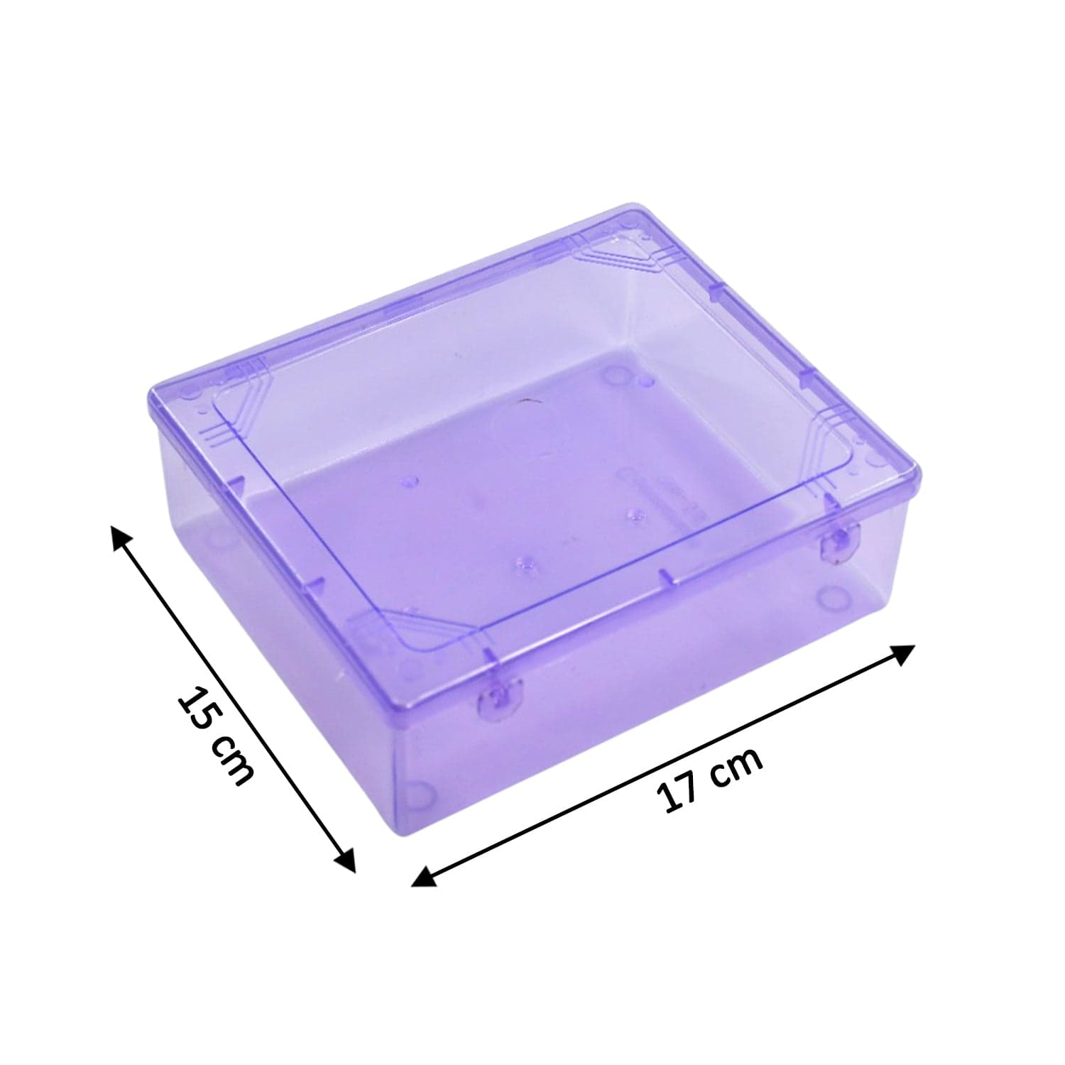 COMMANDER CONTAINER USED FOR STORING THINGS AND STUFFS ID-2927 thumbnail 5
