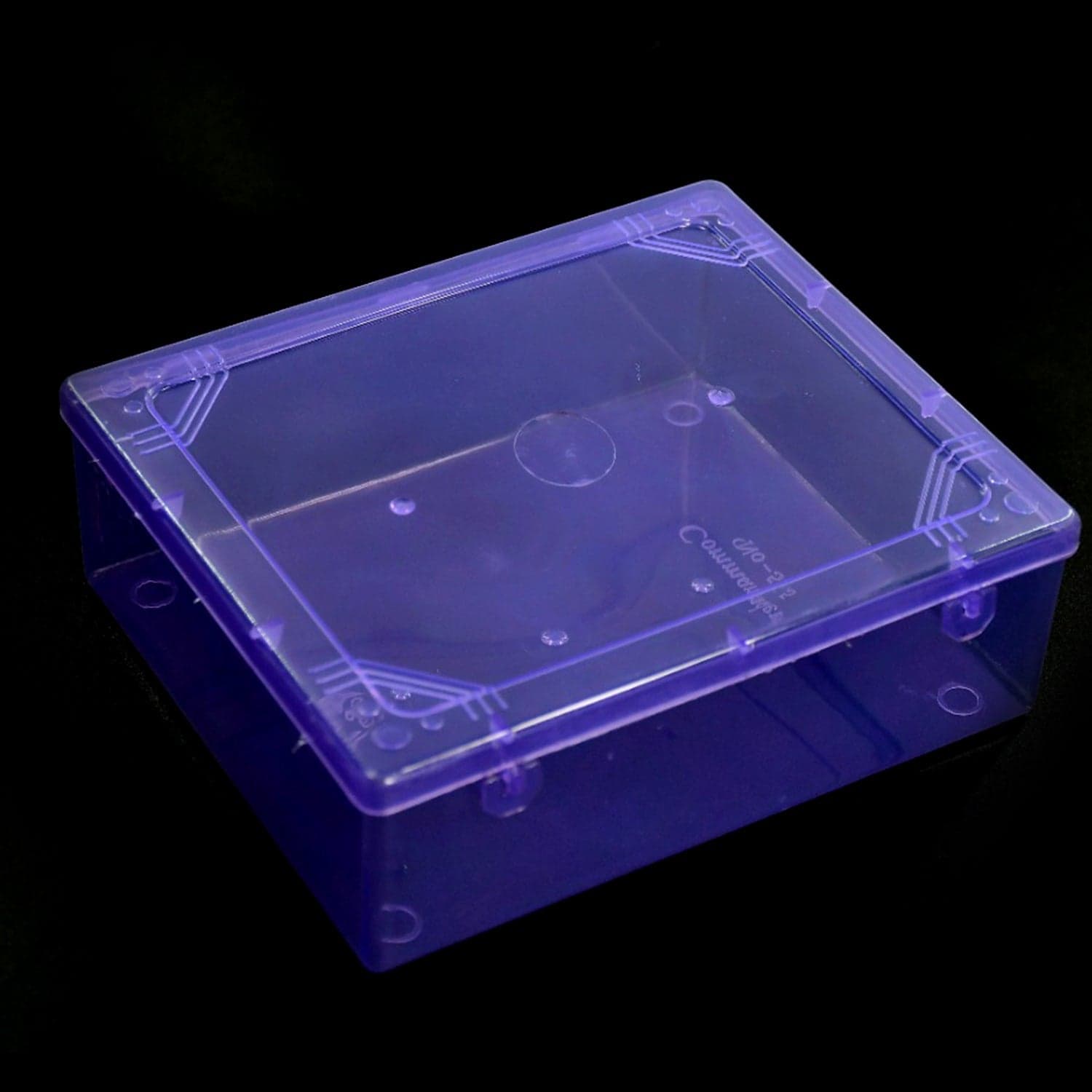 COMMANDER CONTAINER USED FOR STORING THINGS AND STUFFS ID-2927 thumbnail 6