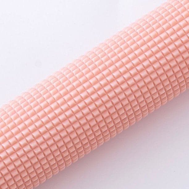 Acupressure Foot Roller Plastic With Massager Multicolor Plain Relief And Body Care thumbnail 5