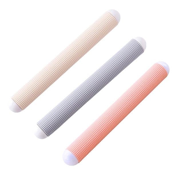 Acupressure Foot Roller Plastic With Massager Multicolor Plain Relief And Body Care thumbnail 7