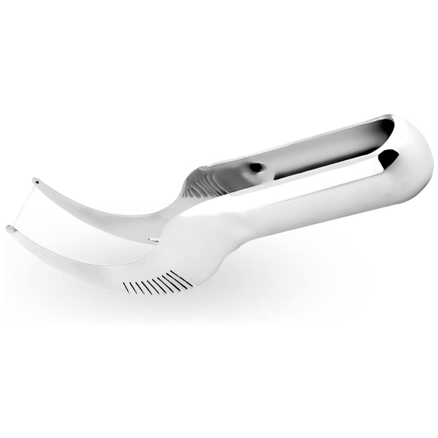 Watermelon Slicer - Stainless Steel Corer And Cutter thumbnail 6