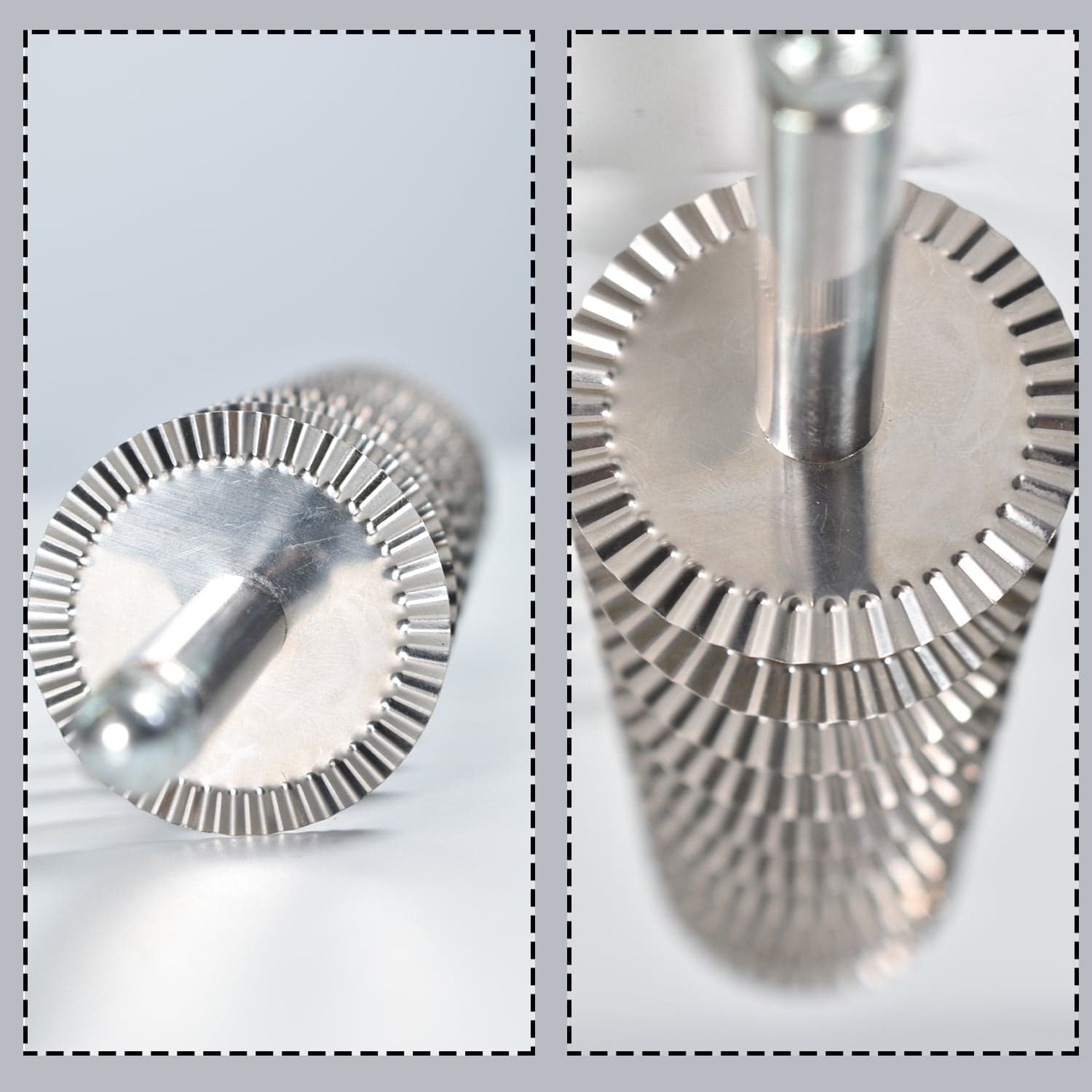 Dough Cutter Tool Kitchen Dough Cutting Tool thumbnail 7