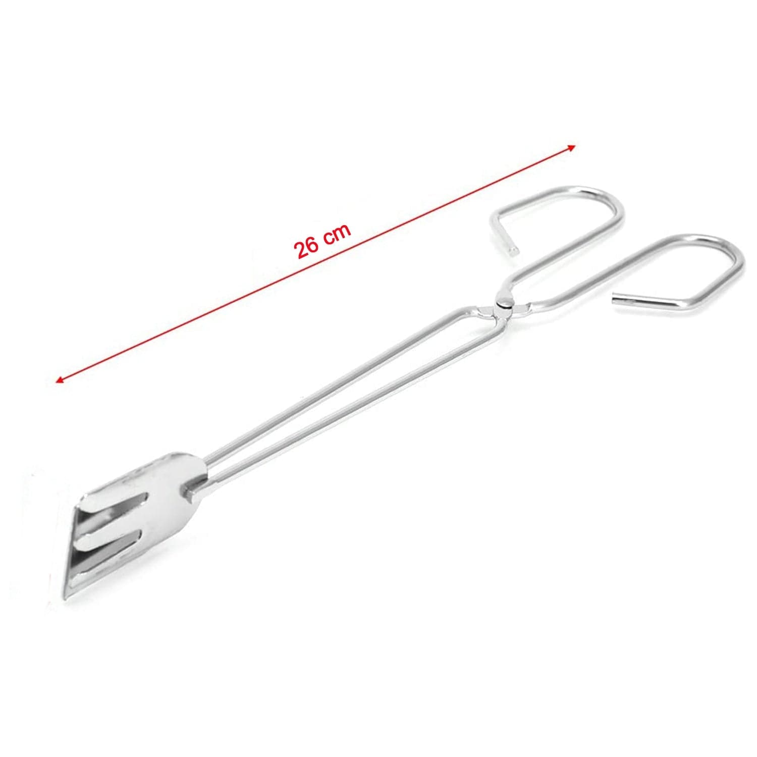 HANDLE COOKING TONG, SALAD TONG, BUFFET BARBECUE CLIP thumbnail 6