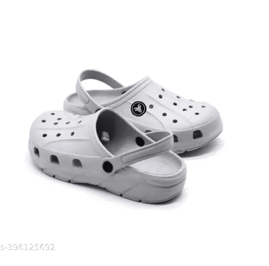LifeO Men's Super Stylish Clogs || Sandals with Back Strap for Men thumbnail 3