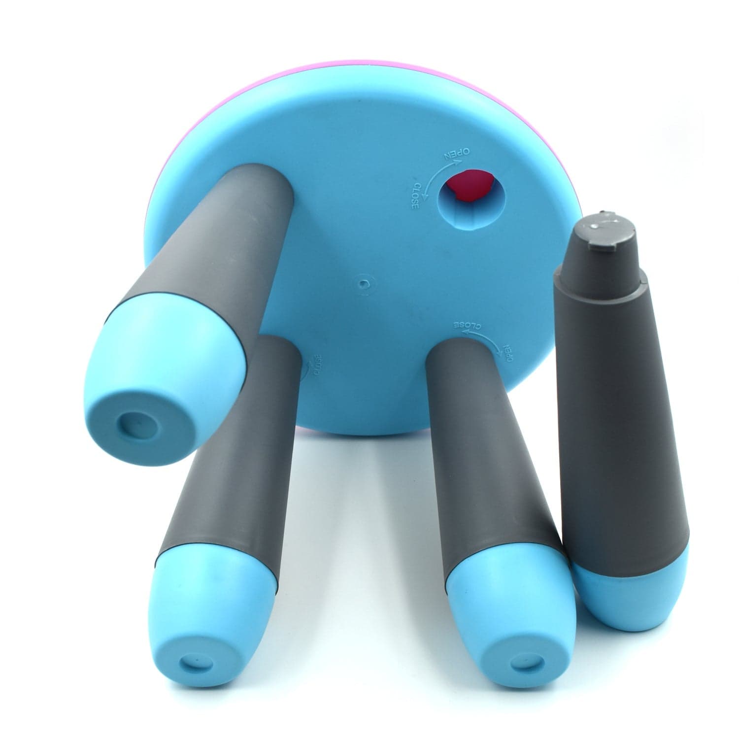 Foldable Baby Stool Used In All Kinds Of Places, Specially Made For Kids And Children'S Etc. thumbnail 10