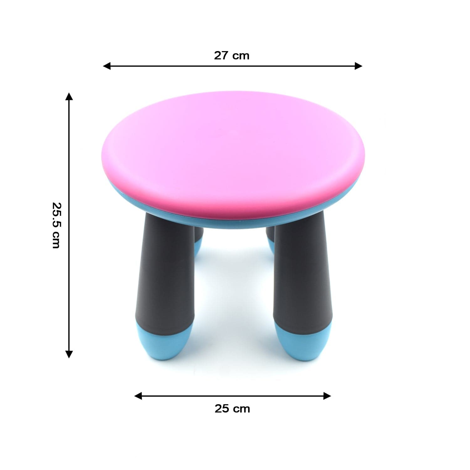 Foldable Baby Stool Used In All Kinds Of Places, Specially Made For Kids And Children'S Etc. thumbnail 6