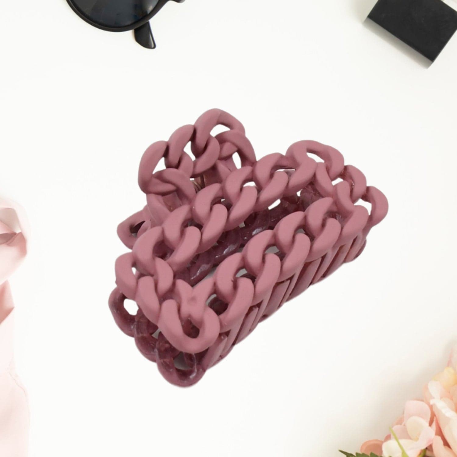 Hair Clips For Girls Kids Hair Accessories for Girls, Women (1 Pc) thumbnail 6