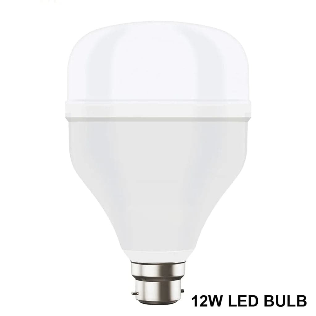 High-Power 12W Led Light Bulb thumbnail 5
