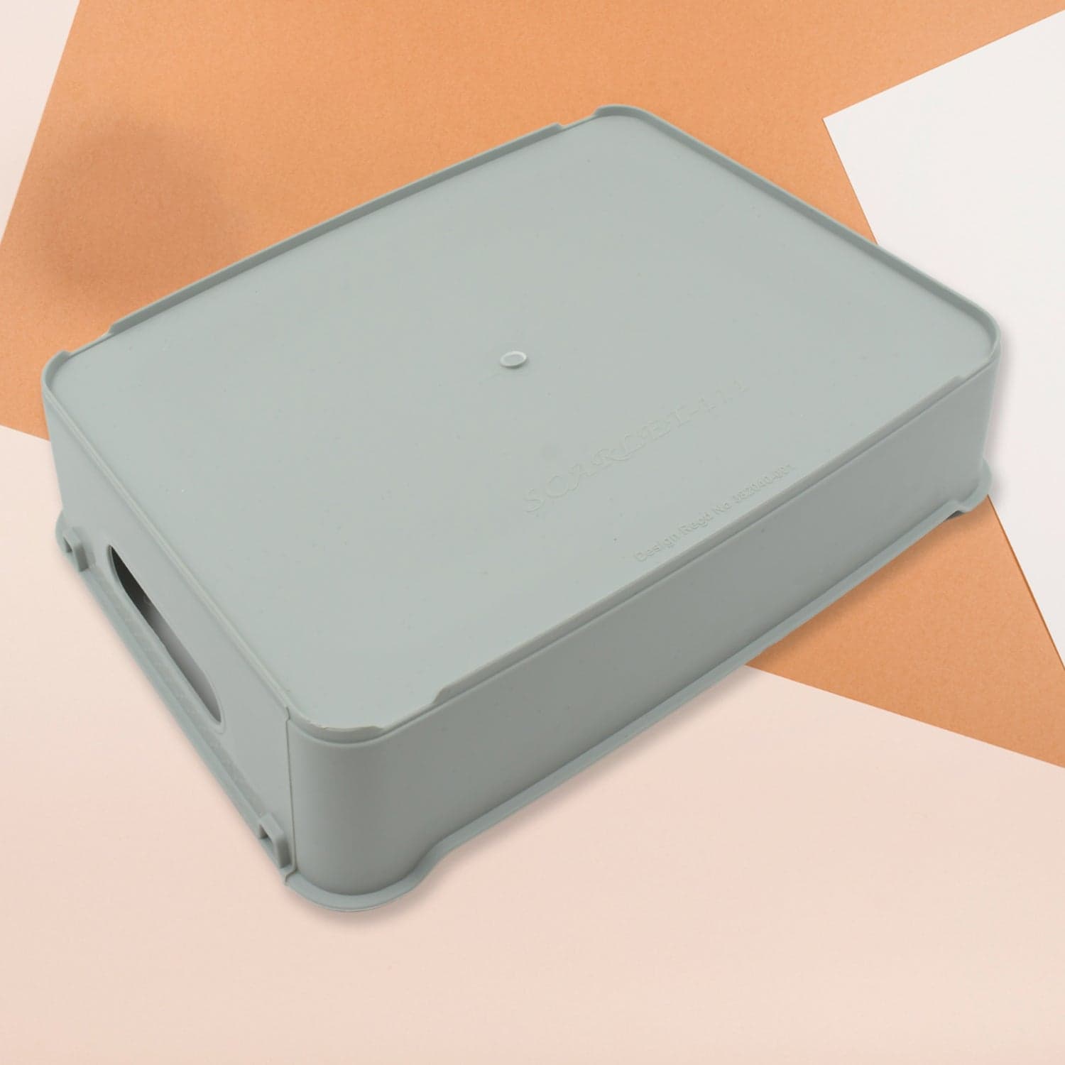 Multipurpose Organising & Storage Plastic Tray thumbnail 6
