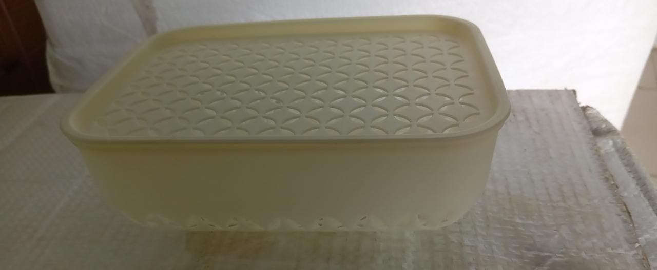 1 Pc Kothmir Basket widely used in all types of household places for holding and storing various kinds of fruits and vegetables etc. thumbnail 10