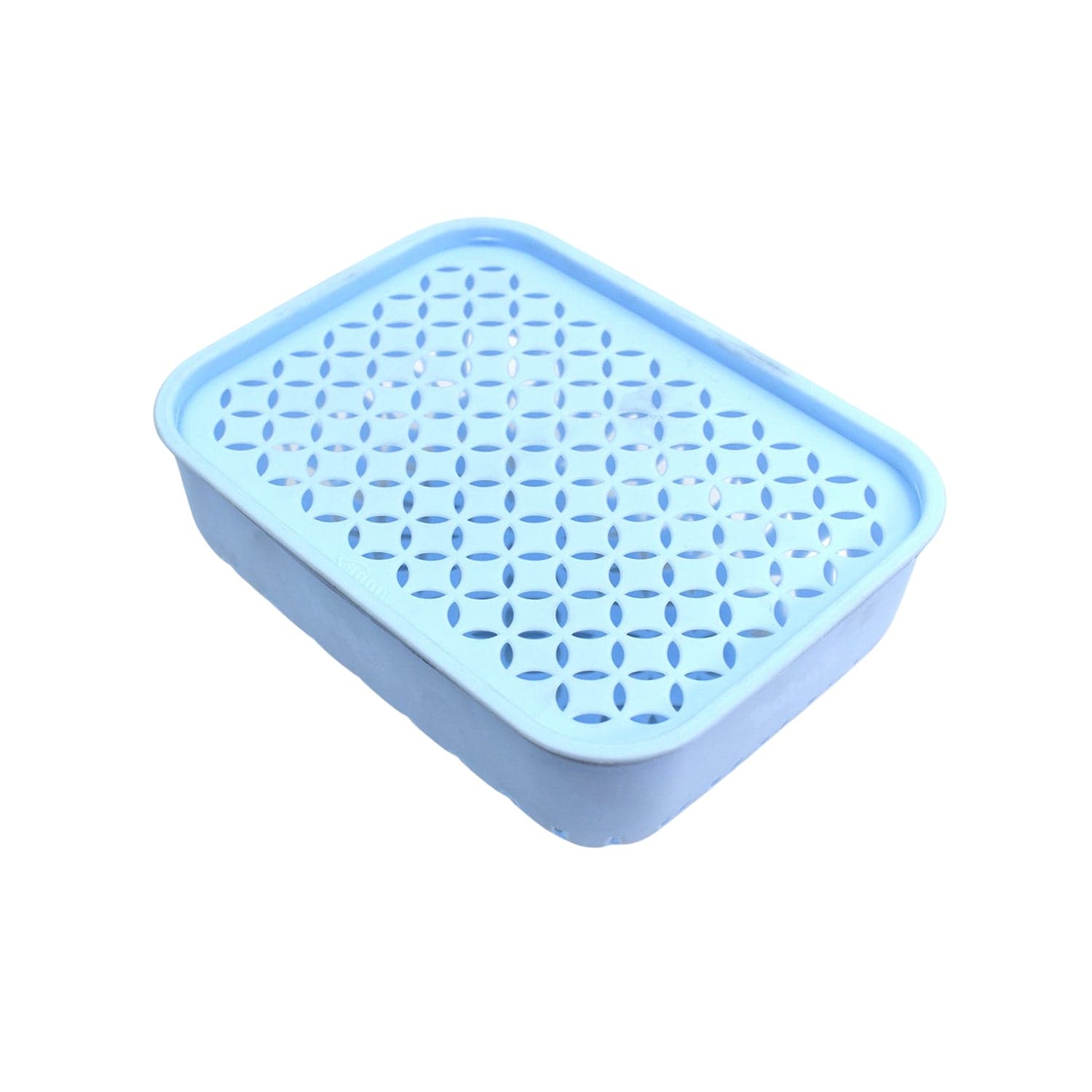 1 Pc Kothmir Basket widely used in all types of household places for holding and storing various kinds of fruits and vegetables etc. thumbnail 5