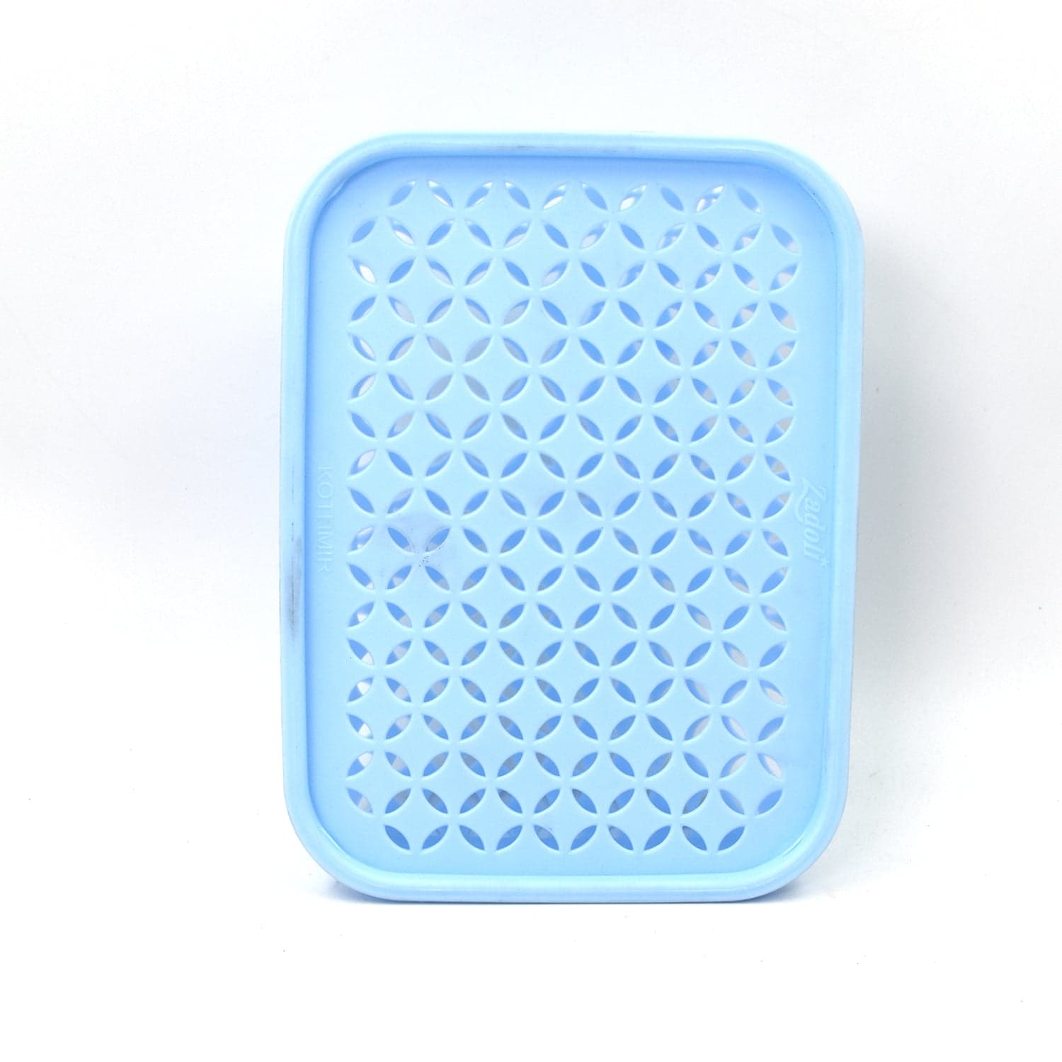 1 Pc Kothmir Basket widely used in all types of household places for holding and storing various kinds of fruits and vegetables etc. thumbnail 6