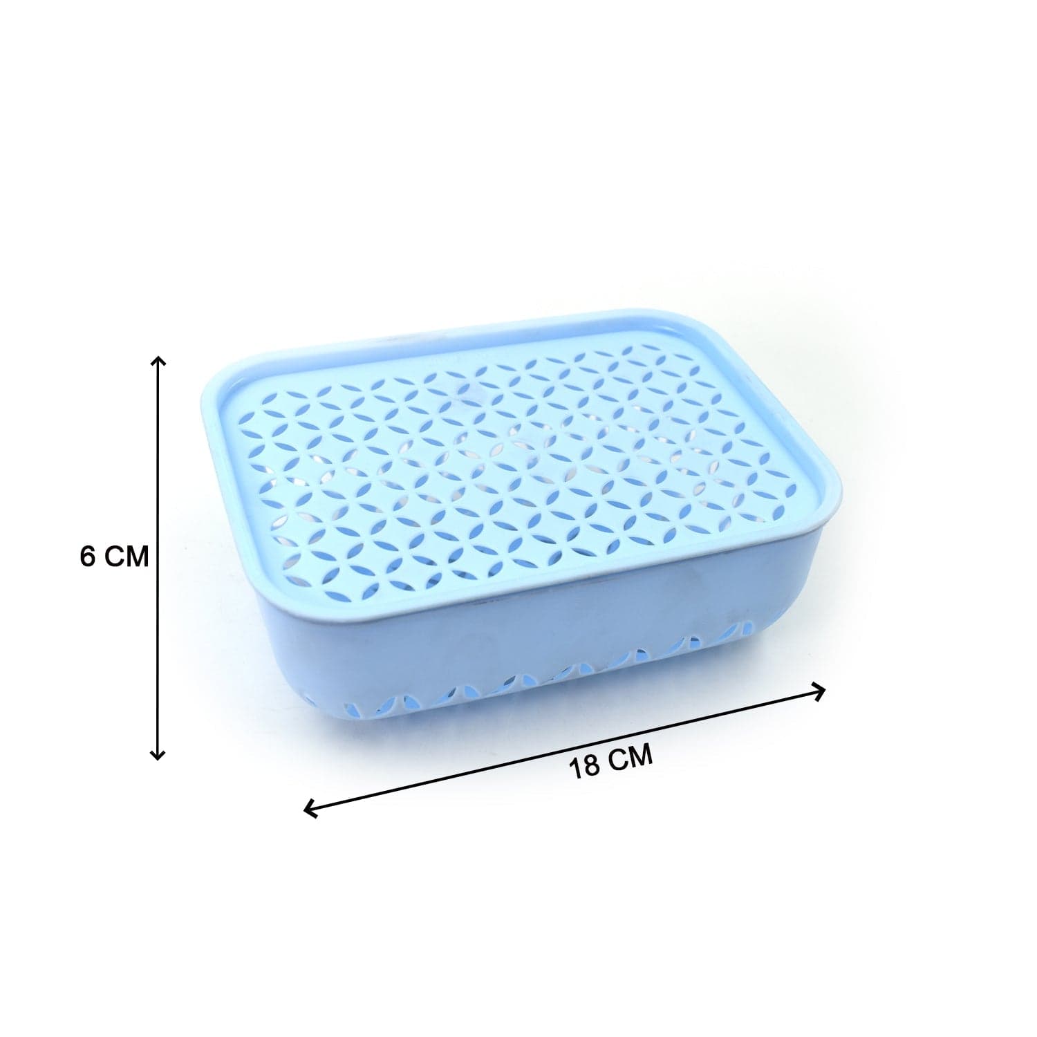 1 Pc Kothmir Basket widely used in all types of household places for holding and storing various kinds of fruits and vegetables etc. thumbnail 8